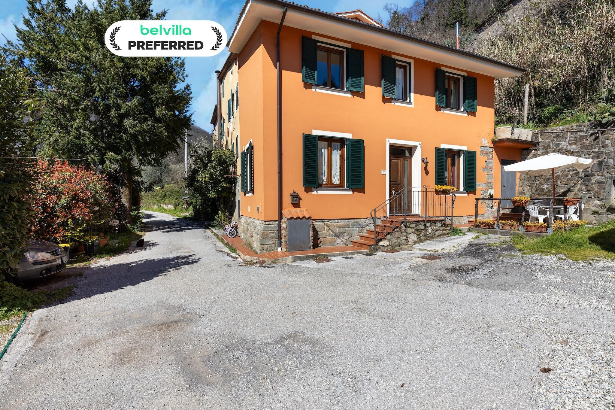 Casa di Lavanda