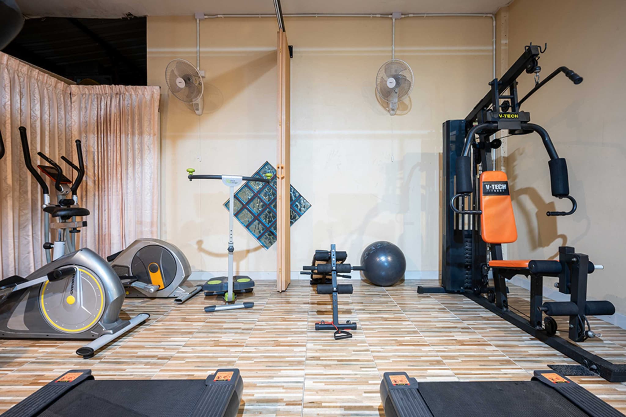 Premiere Double Stay | Relax in Seaside Luxury