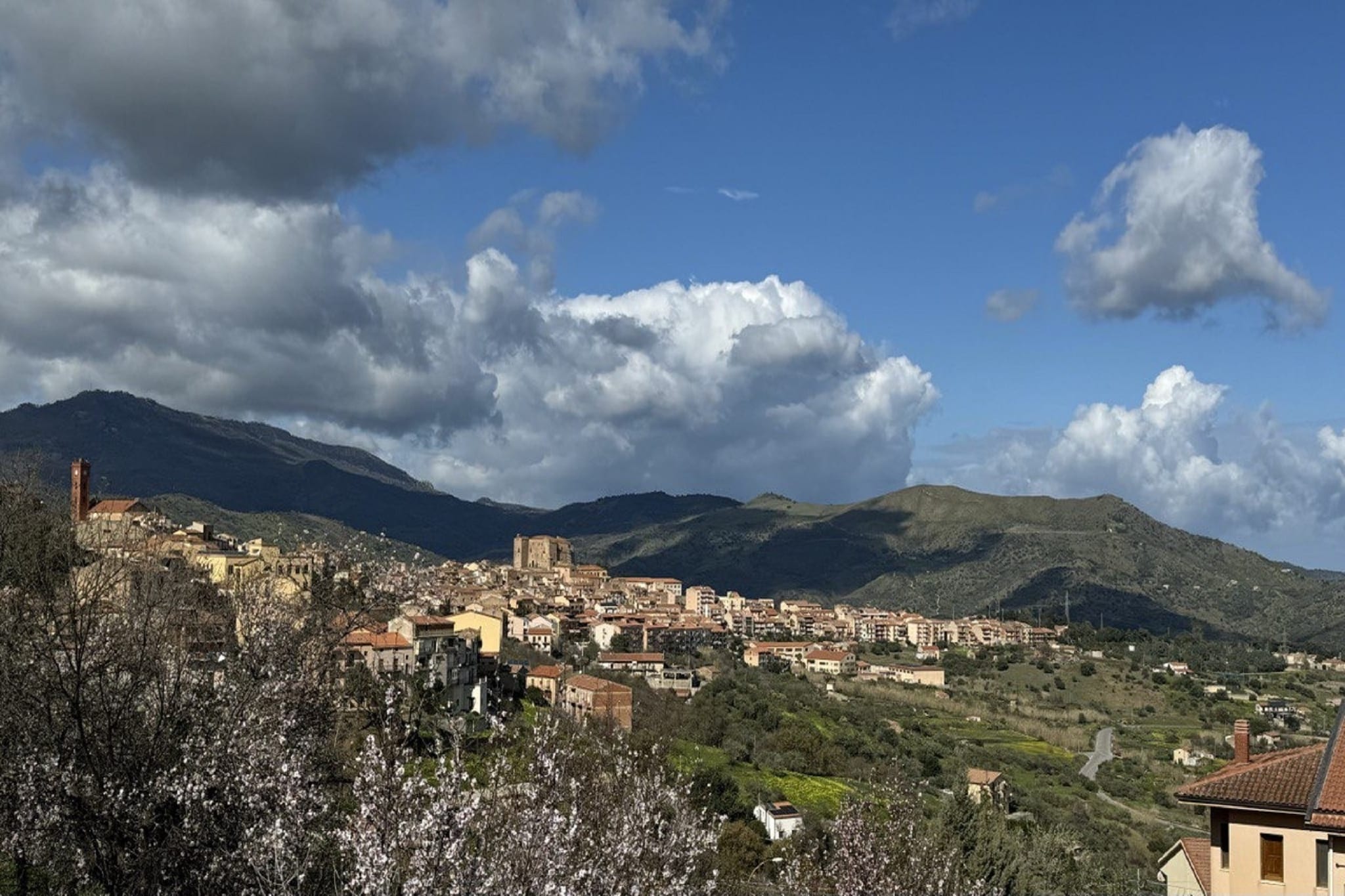Villa Castelbuono