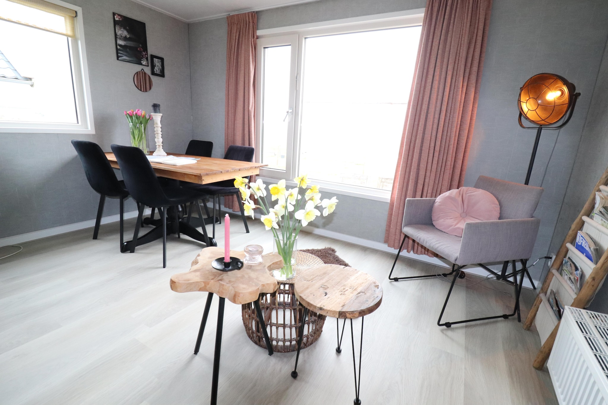 Holiday Home near IJsselmeer Lake