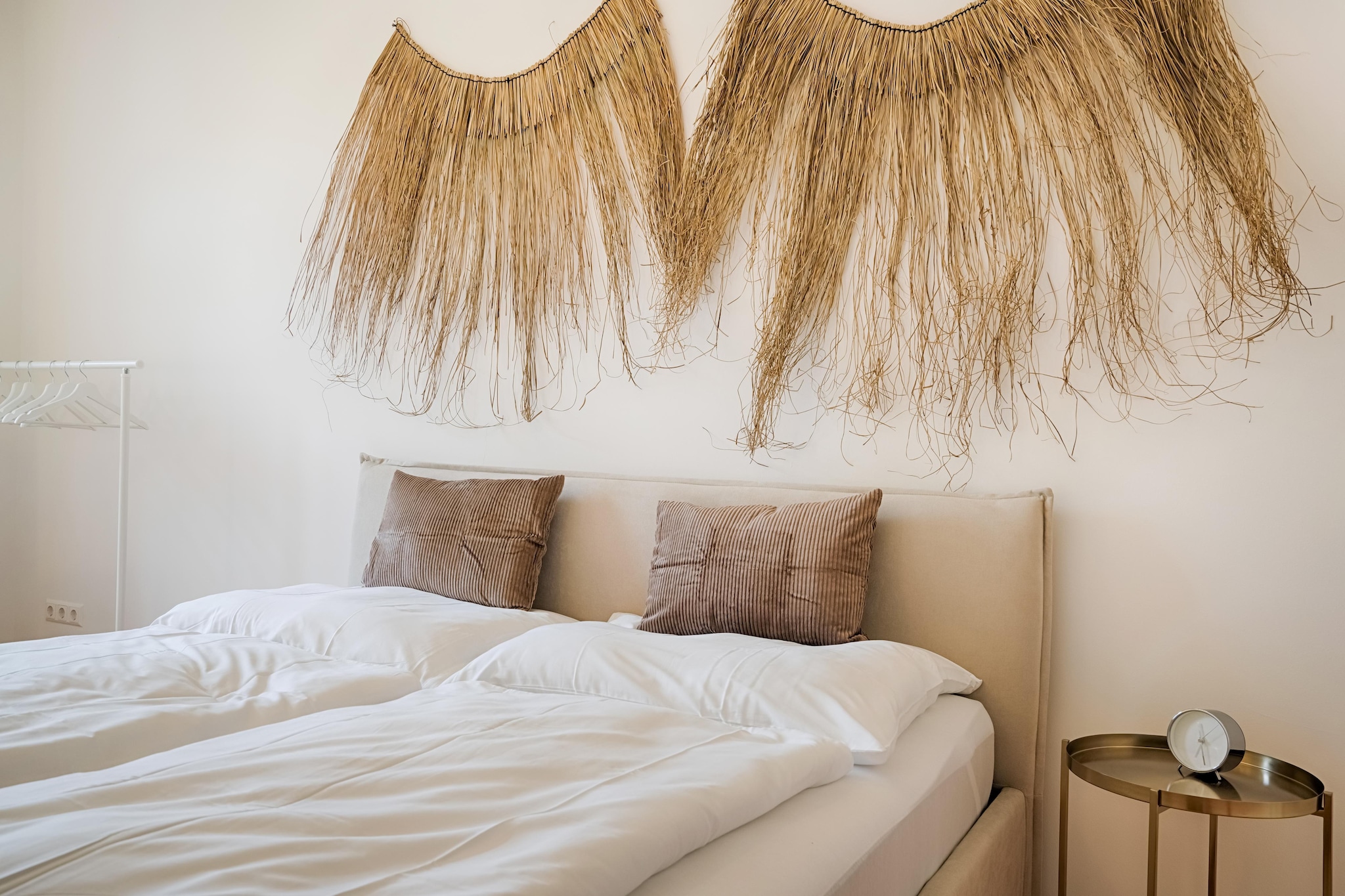 Schönes Ferienapartment in Graz-Slaapkamer