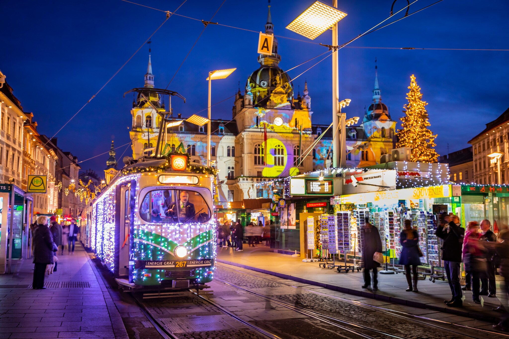 Schönes Ferienapartment in Graz-Gebieden zomer 5km
