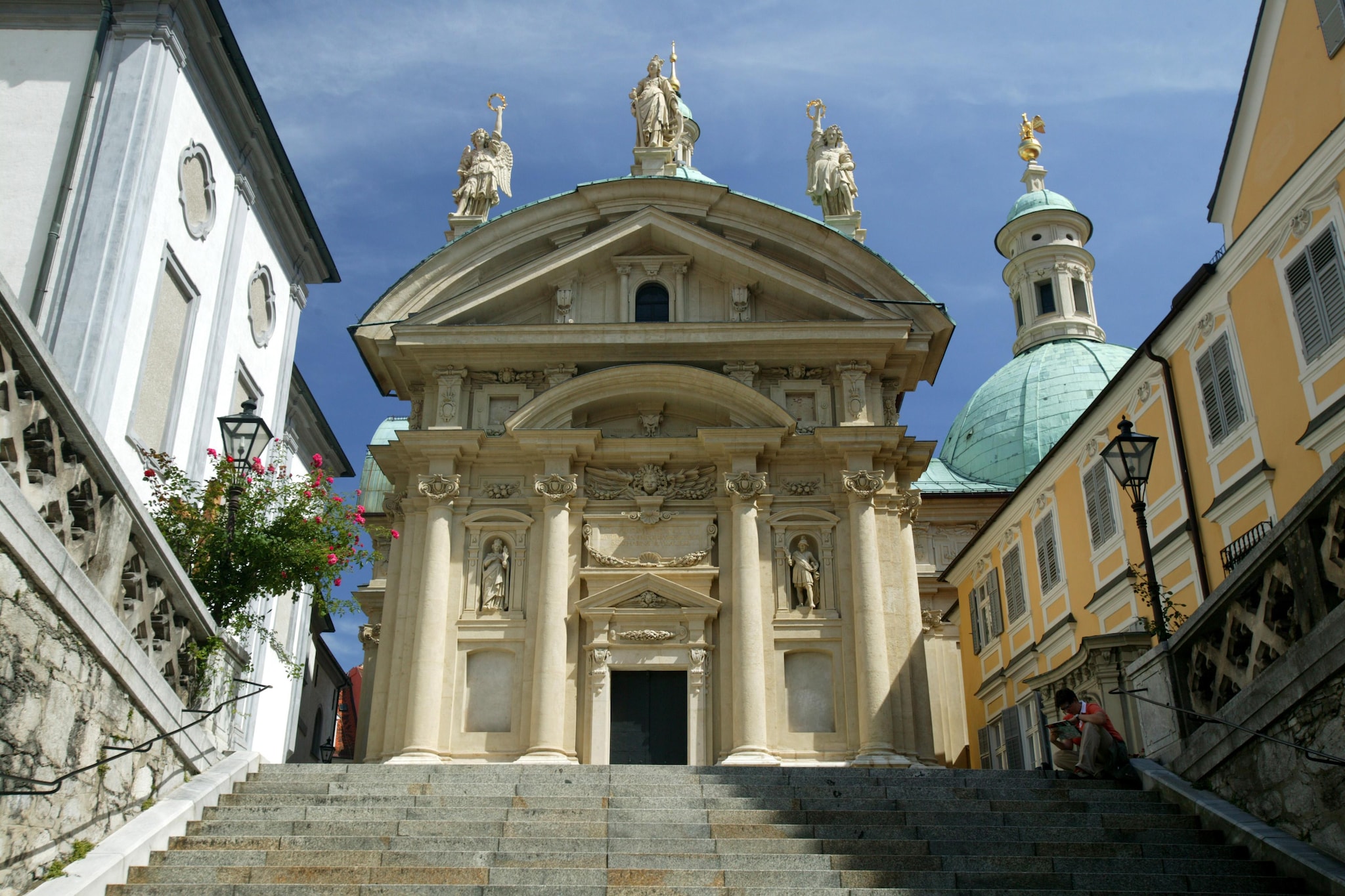 Traumapartment in Graz-Areas summer 20km