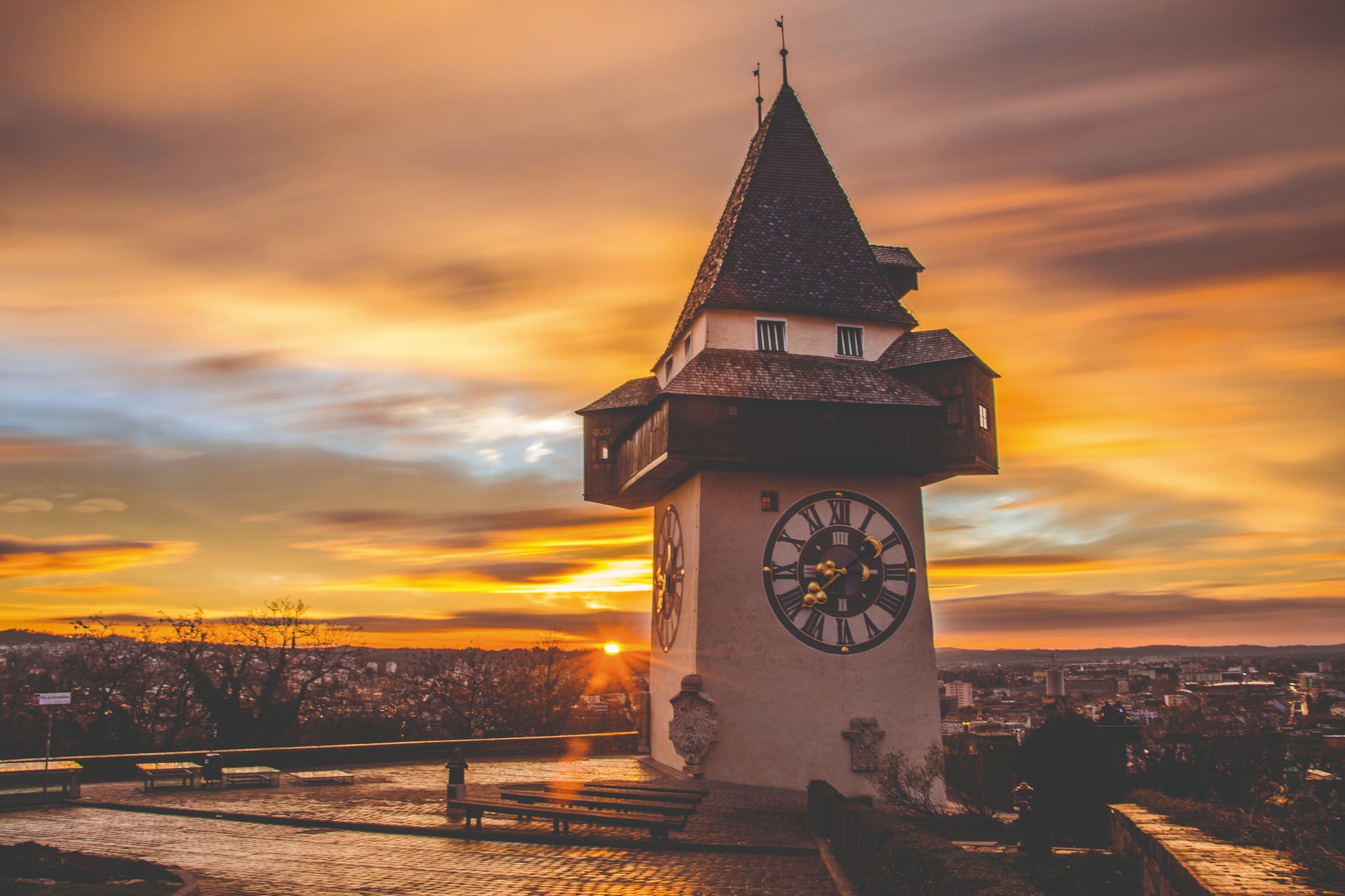 Traumapartment in Graz-Areas summer 5km