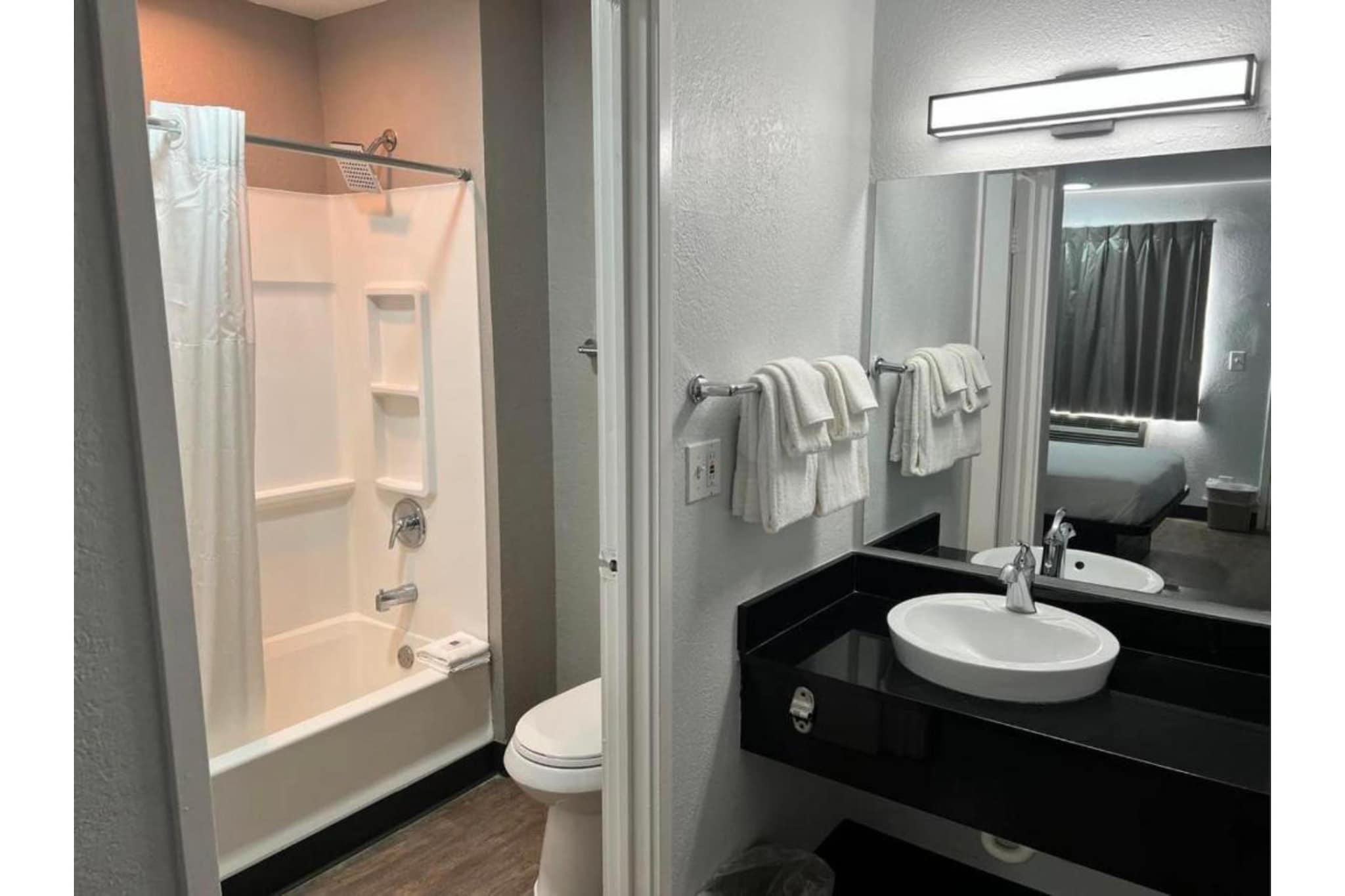 Bath Room