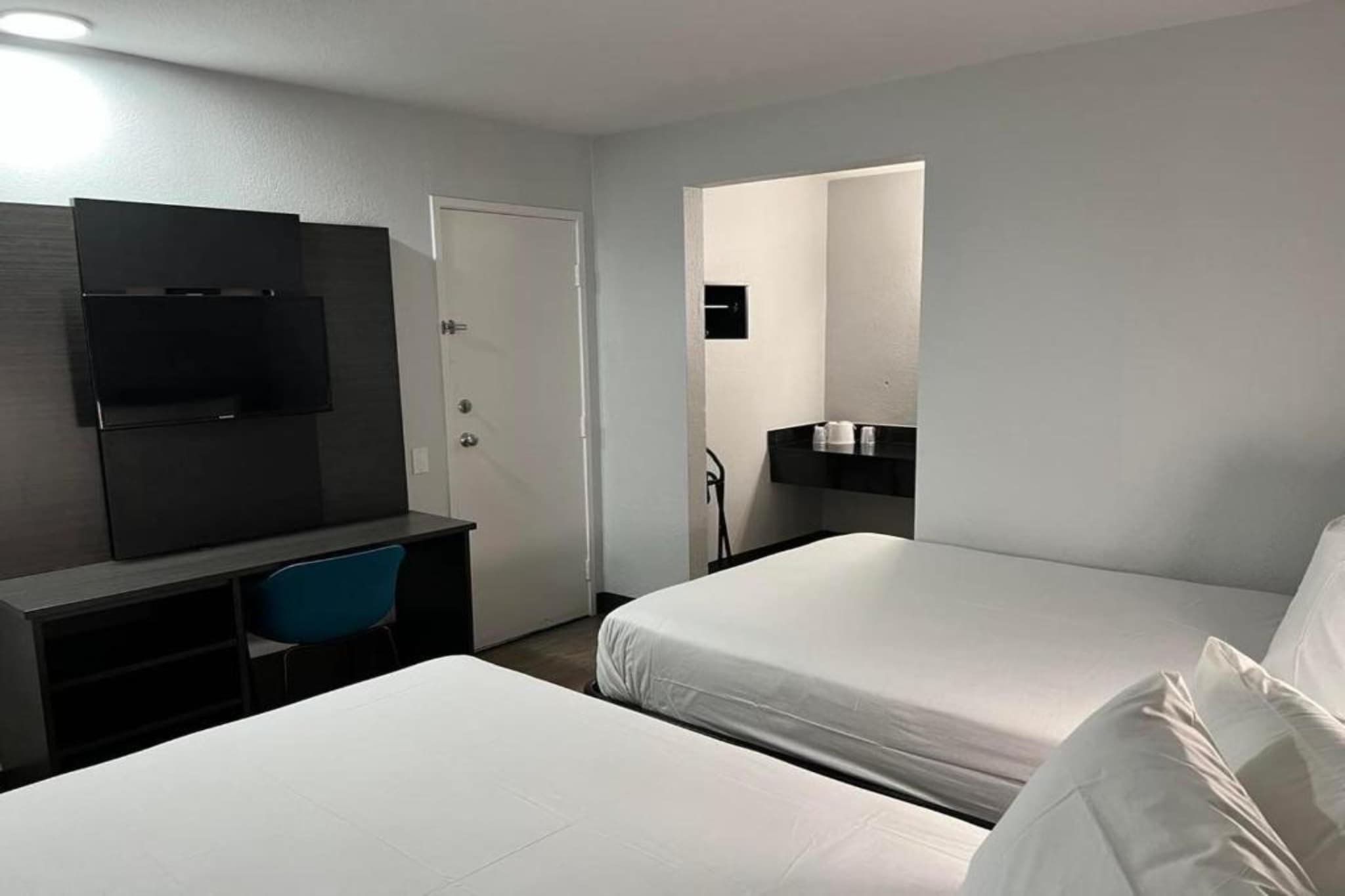 Bed Room