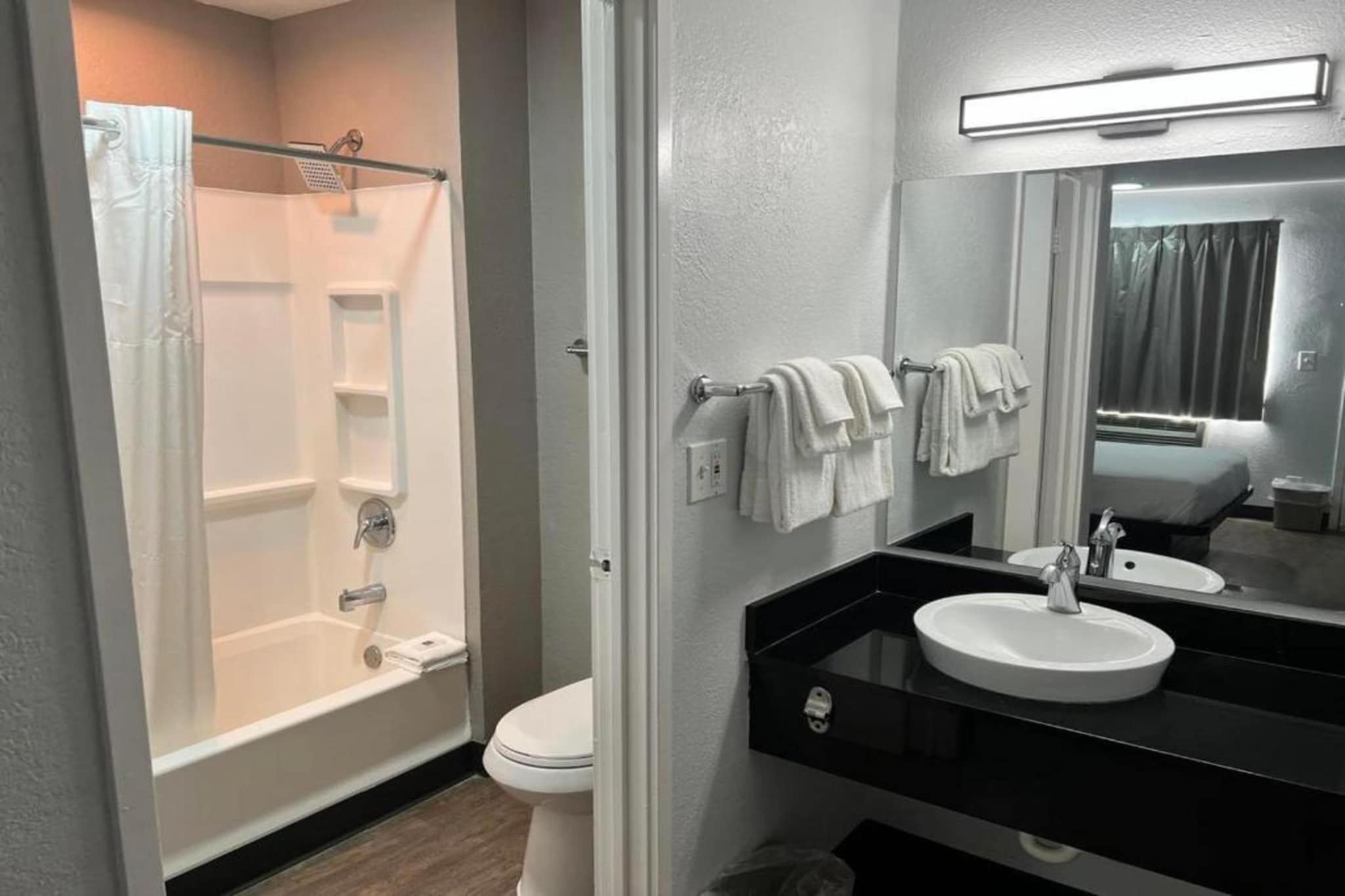 Bath Room