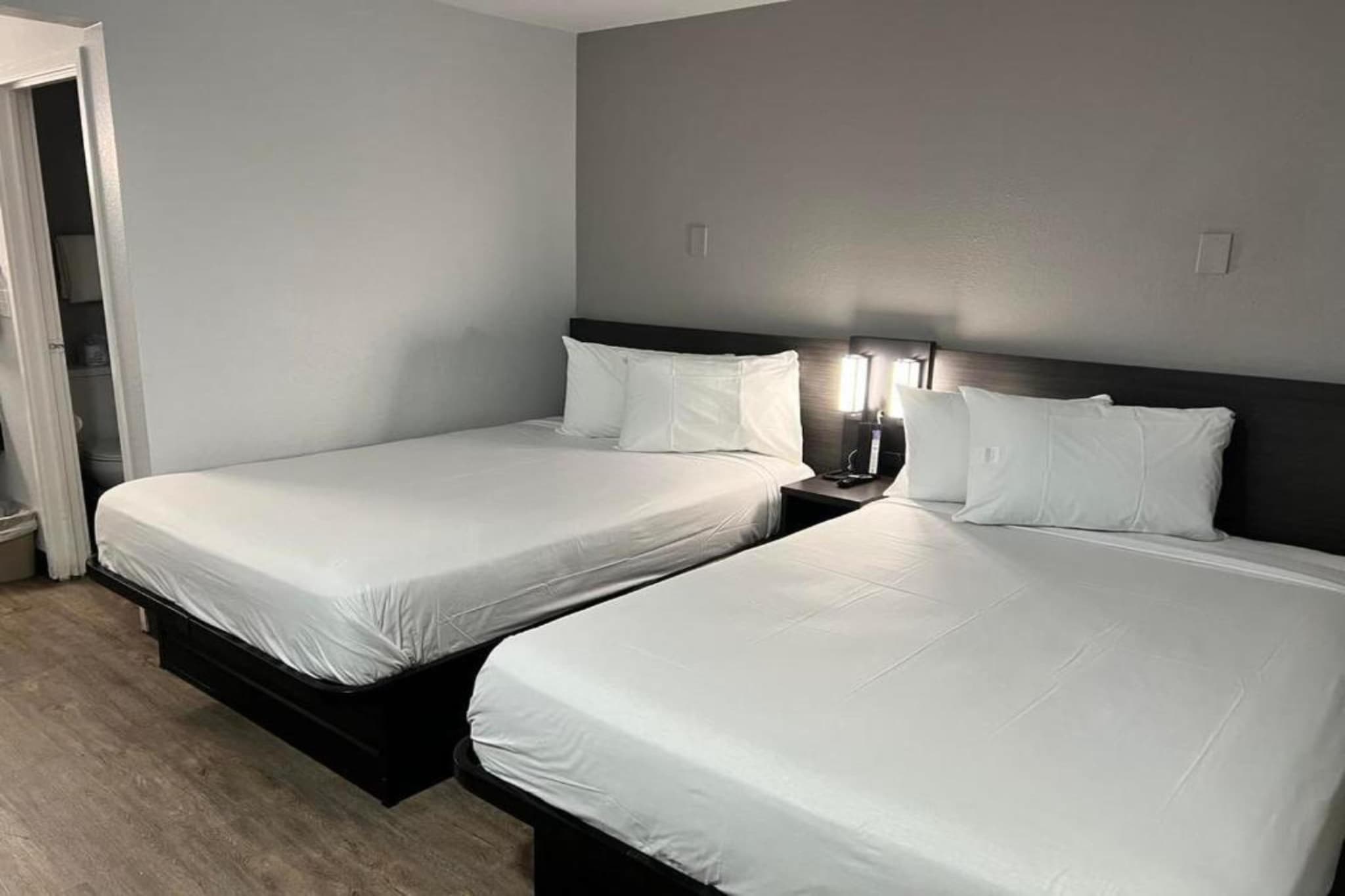 Bed Room