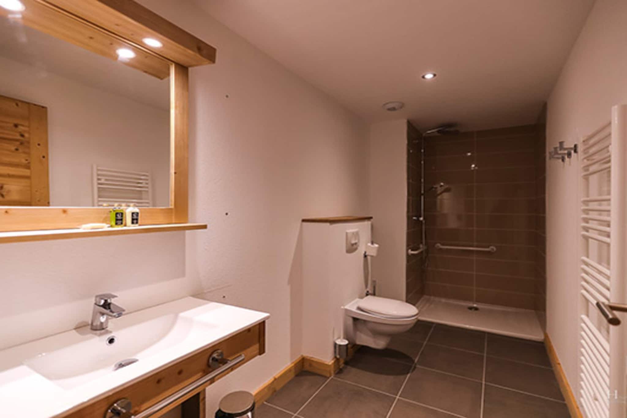 Bath Room