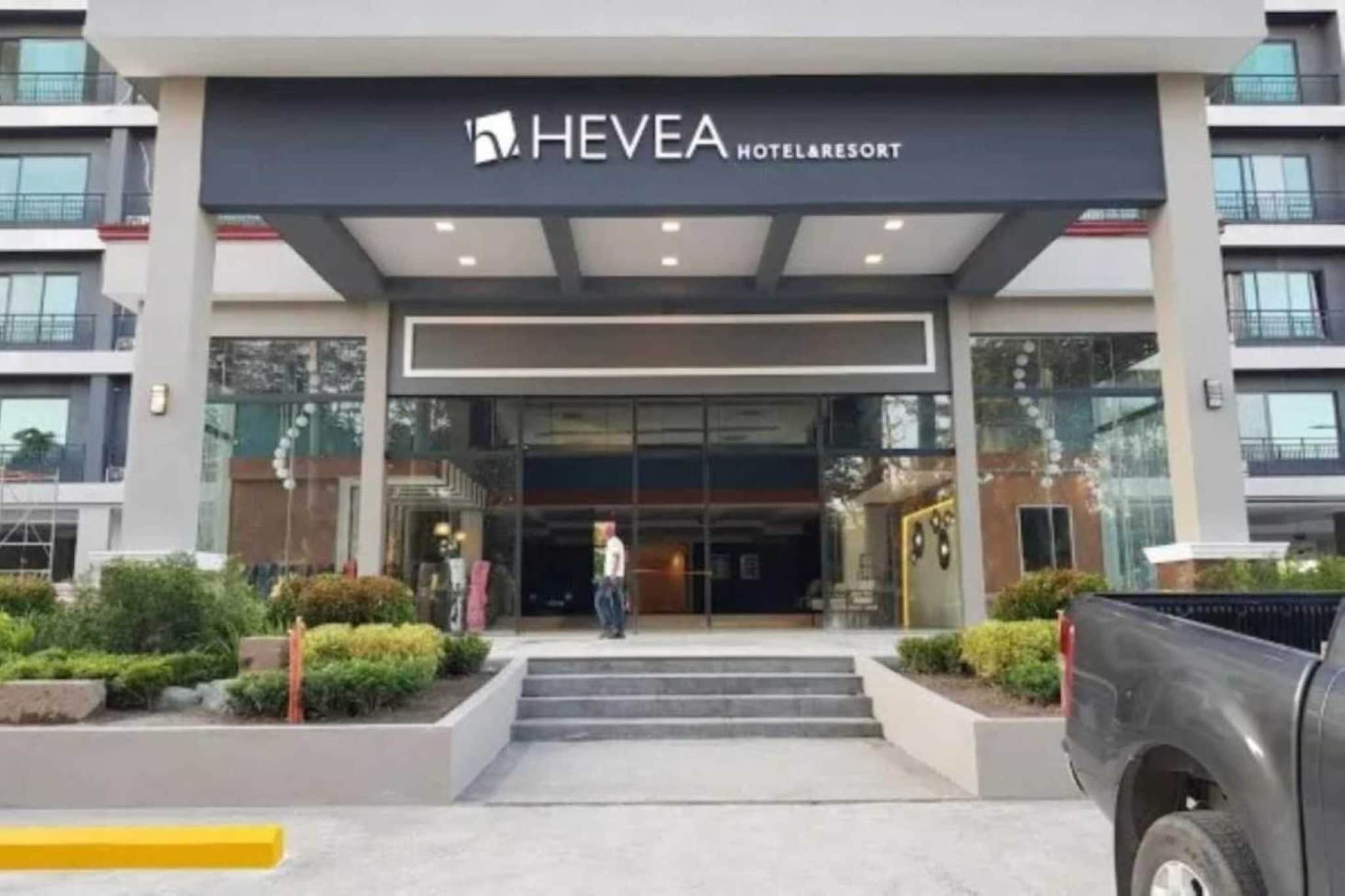 Ultimate Family Escape at Sunday Hevea Resort