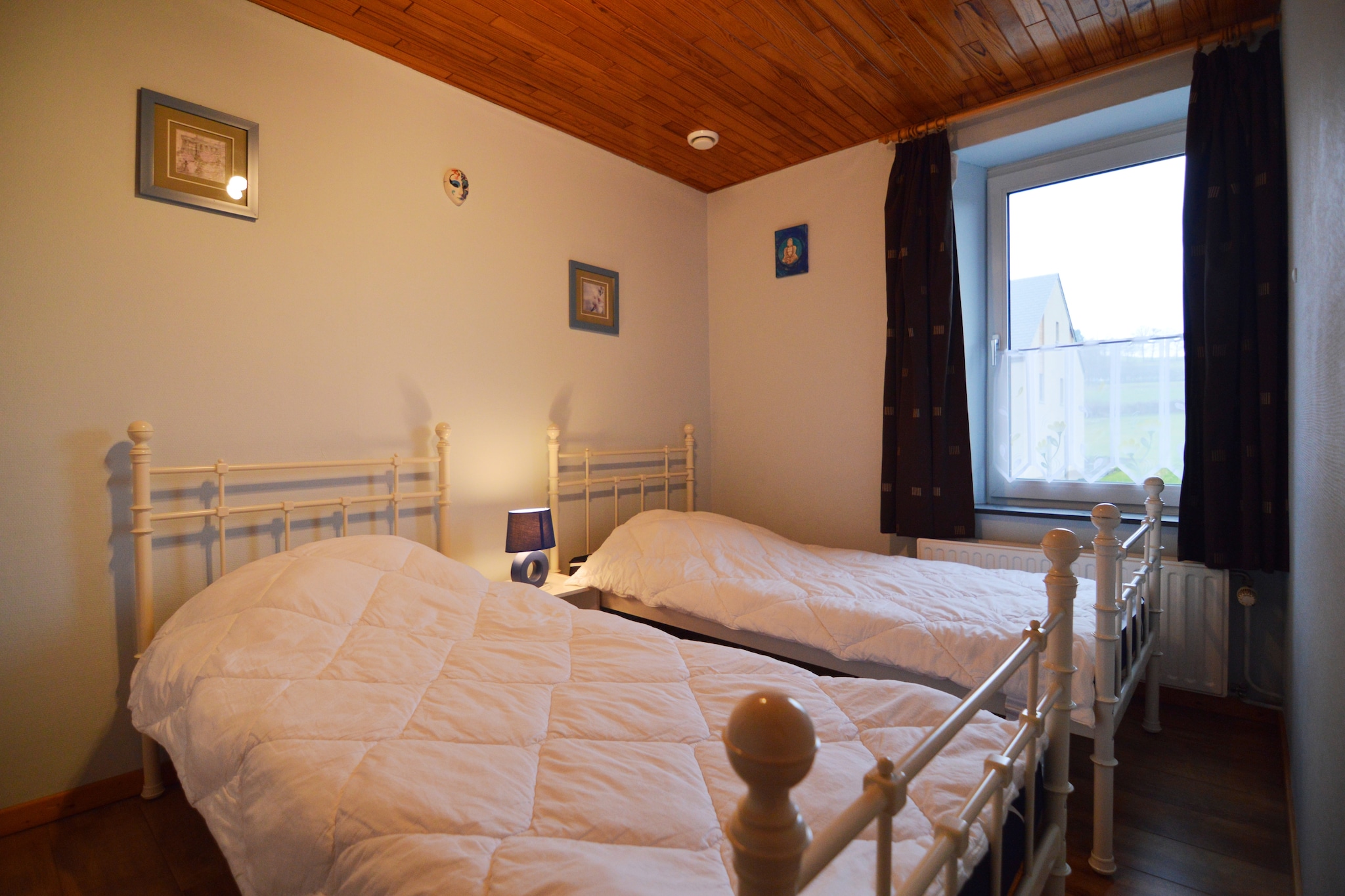 Le Simplement 2-Slaapkamer