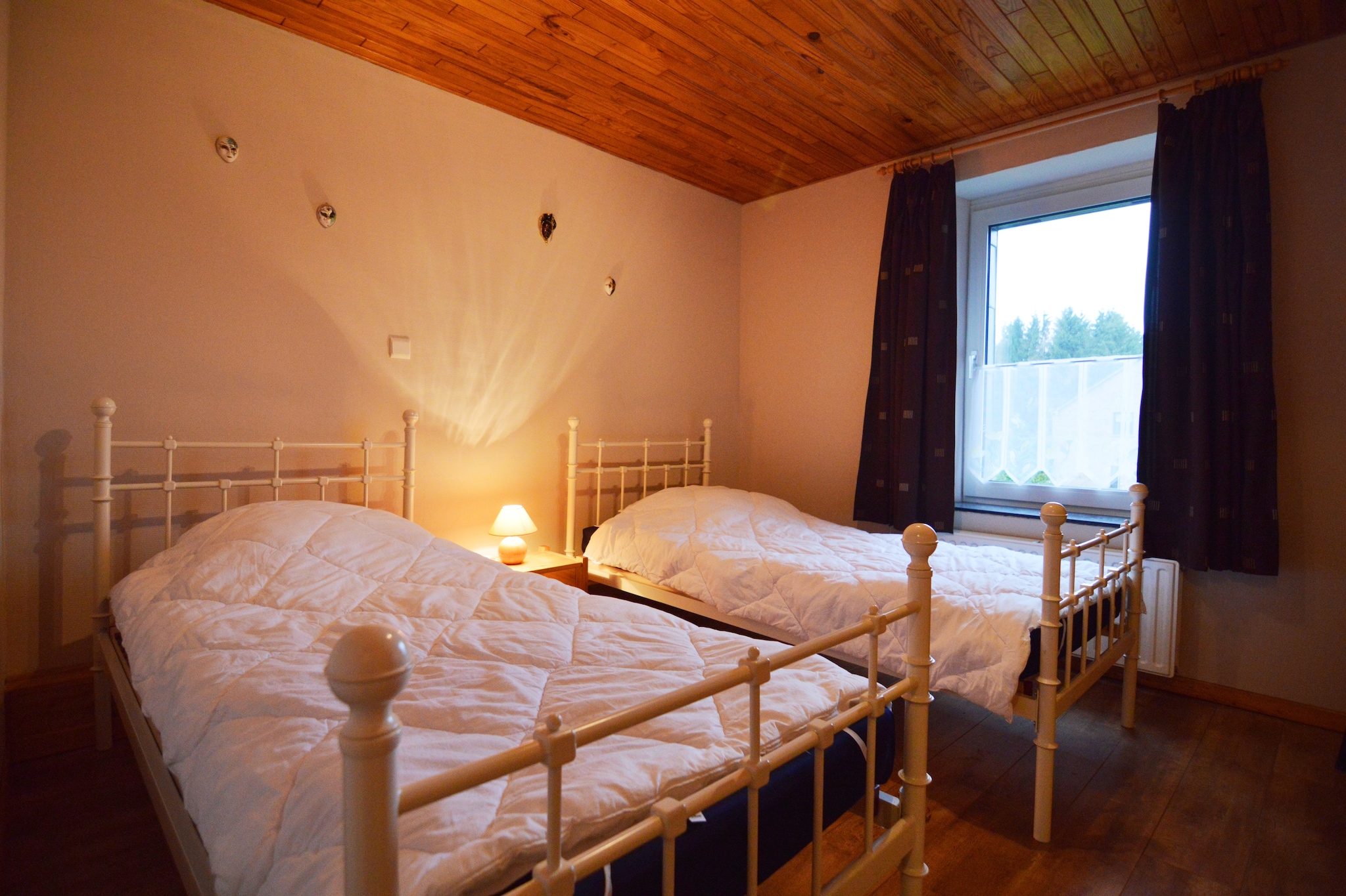 Le Simplement 2-Slaapkamer