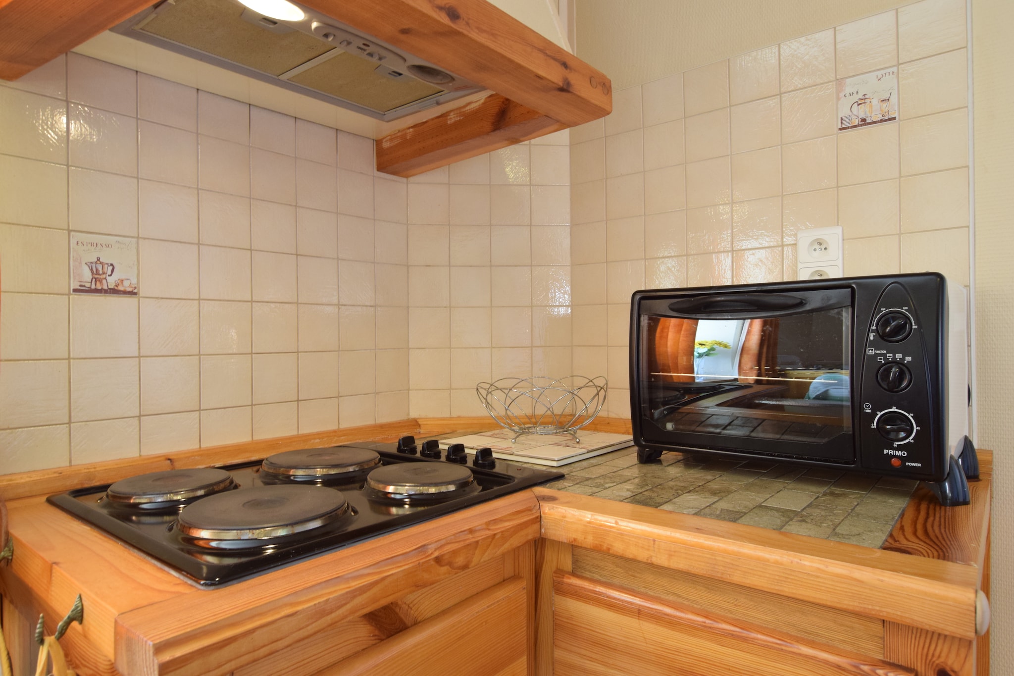 Le Simplement 2-Keuken