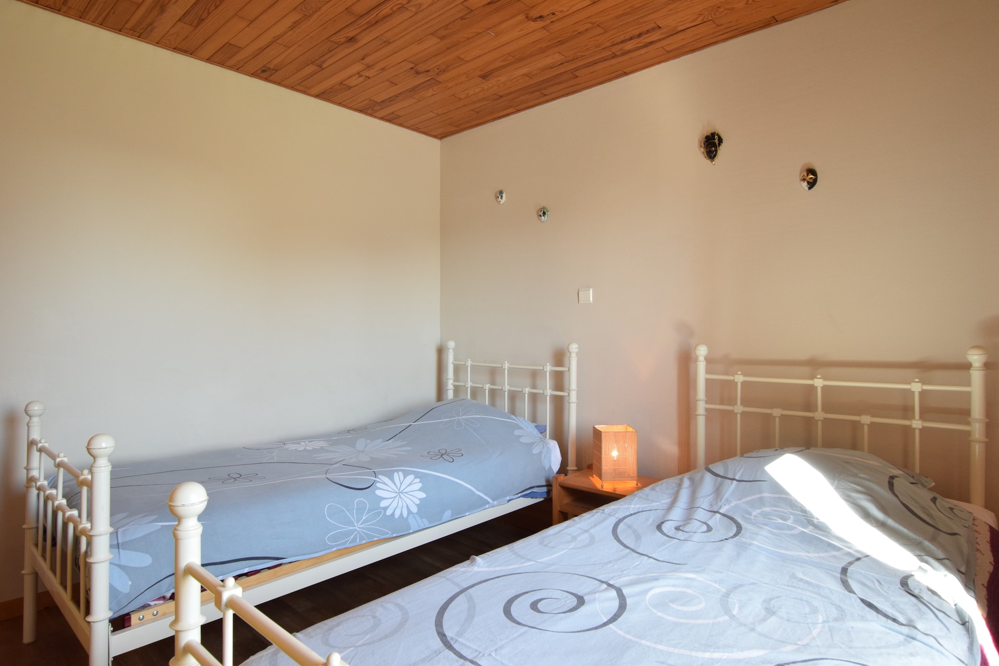 Le Simplement 2-Slaapkamer