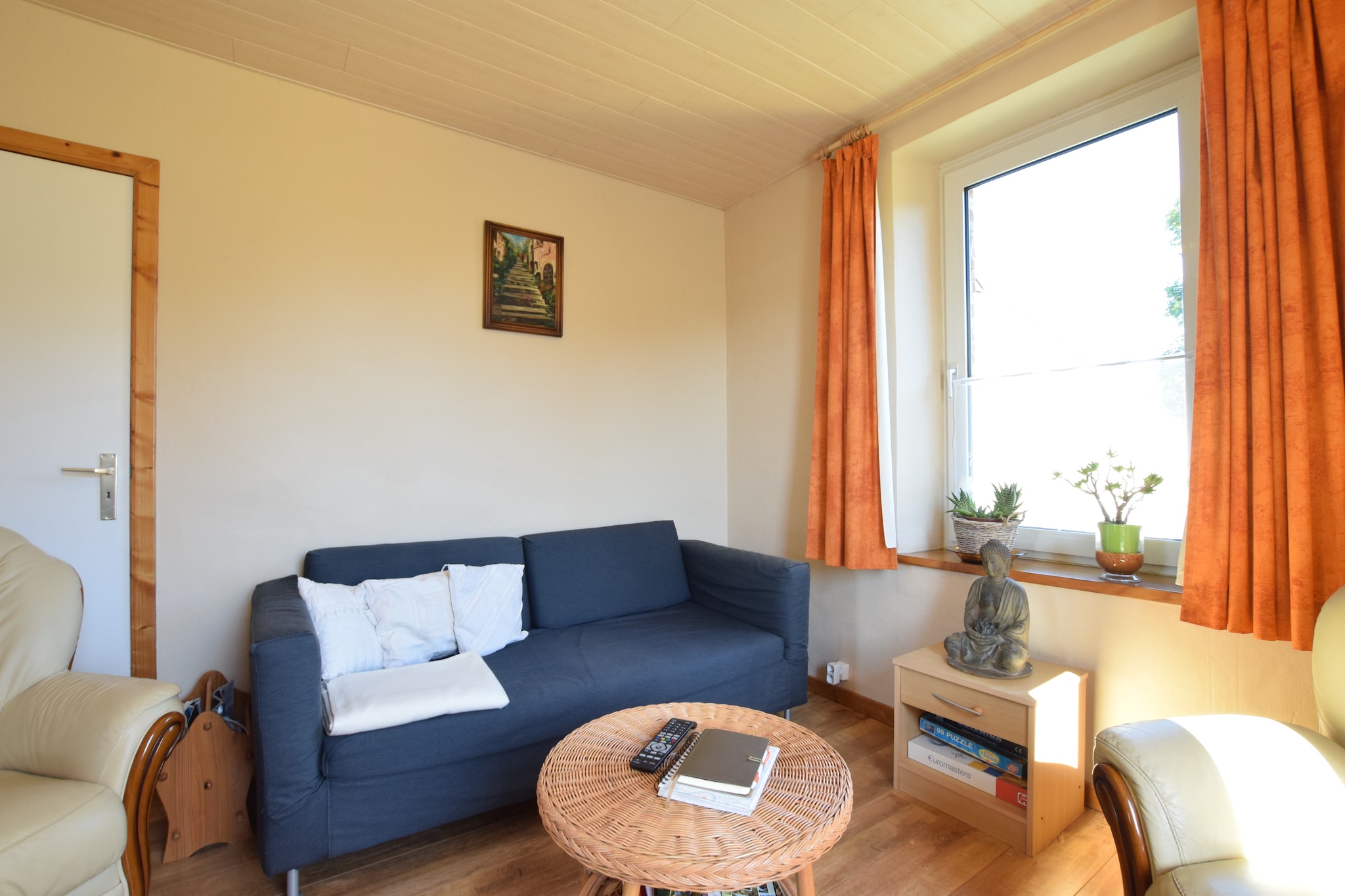 Le Simplement 2-Woonkamer