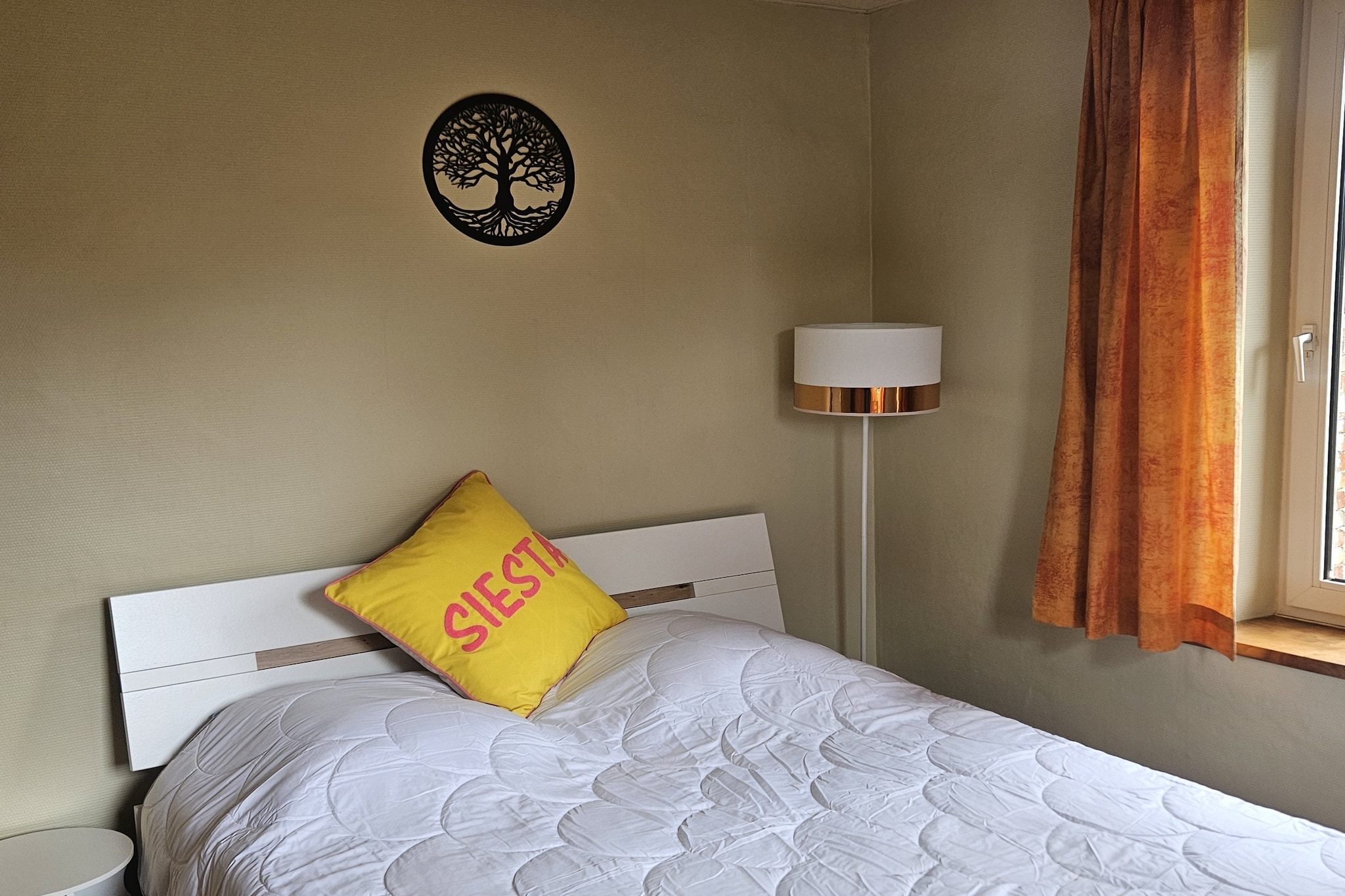 Ardenne Escape - Slaapkamer