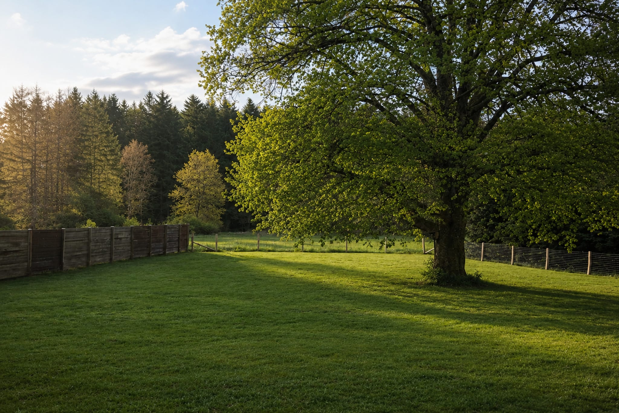 Ardenne Escape - Tuinen zomer