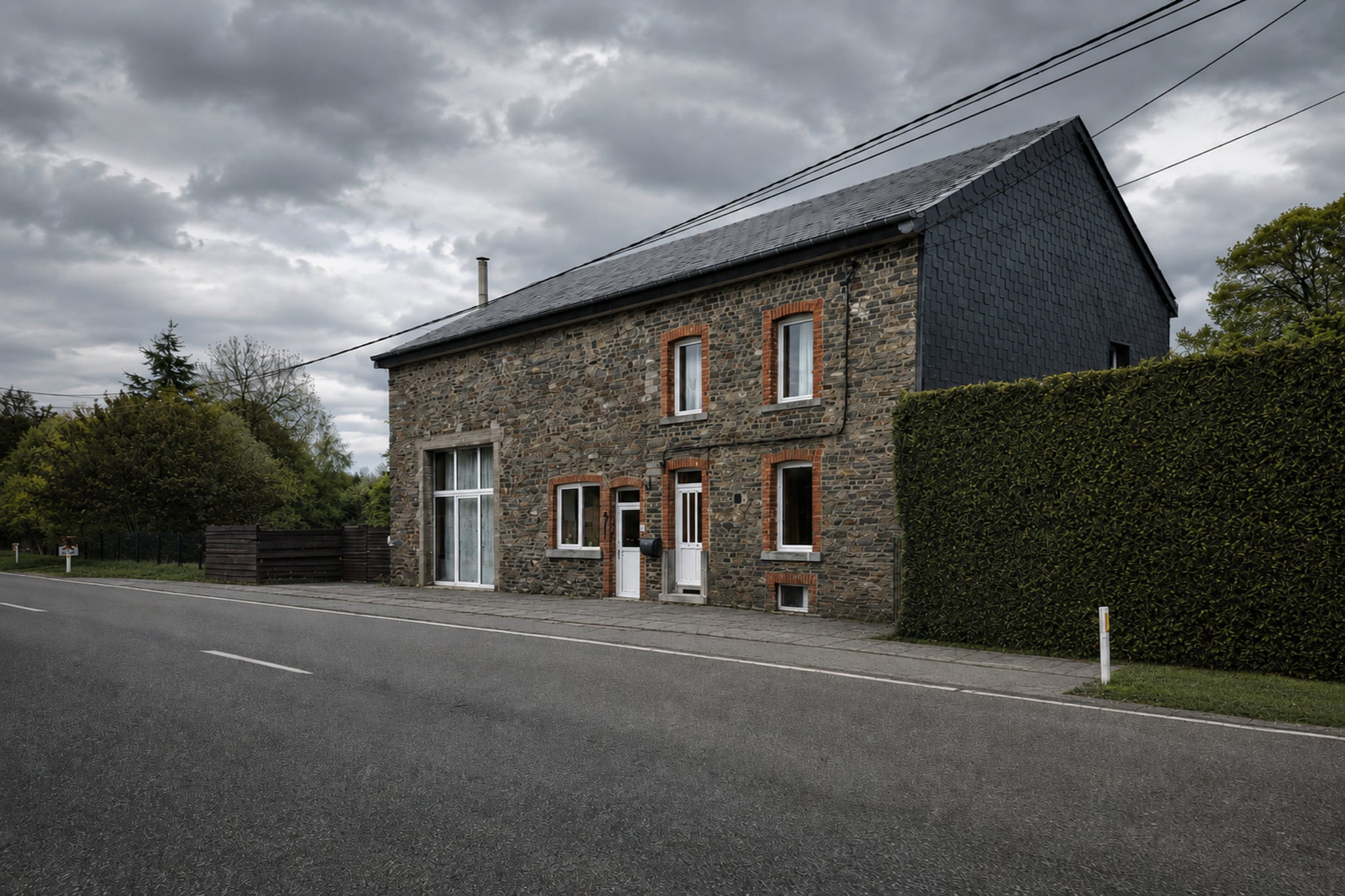 Ardenne Escape