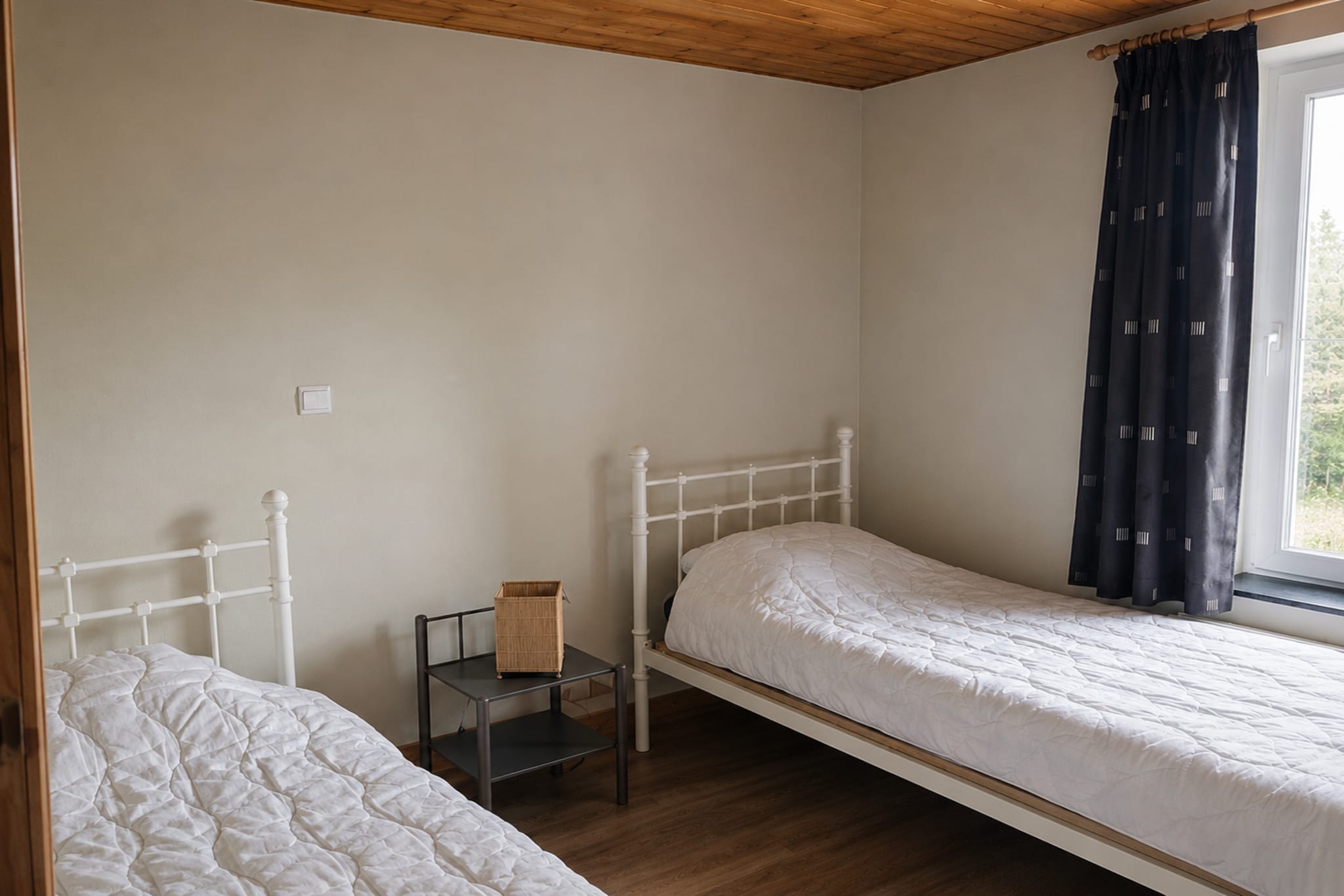 Ardenne Escape - Slaapkamer