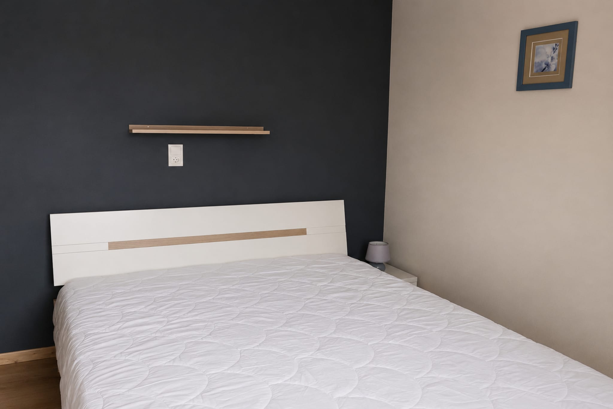 Ardenne Escape - Slaapkamer