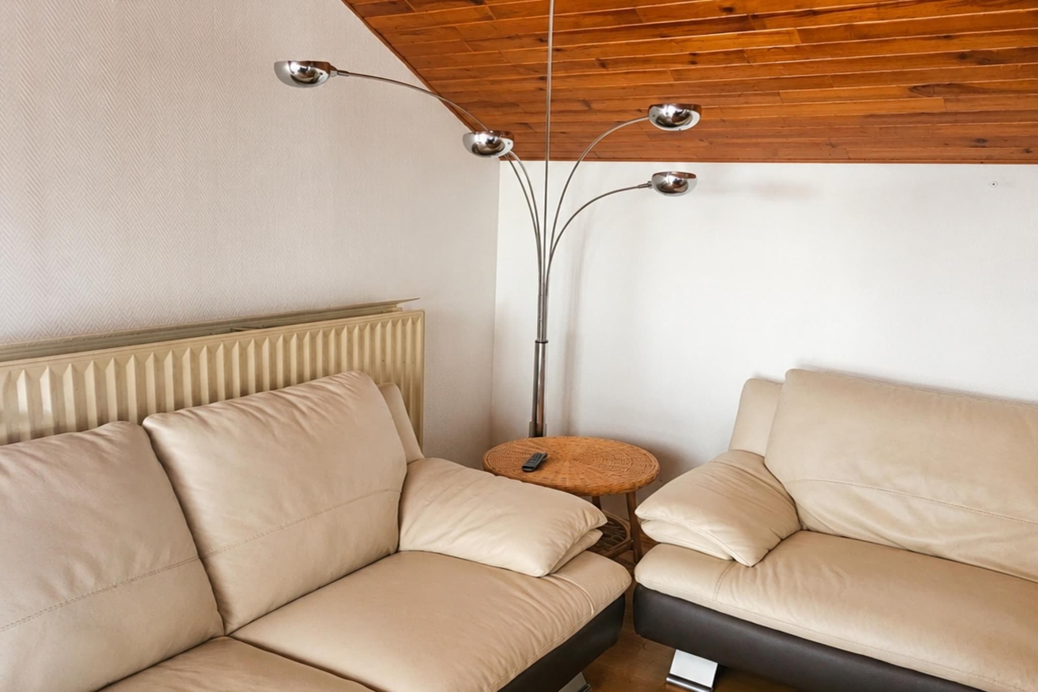 Ardenne Escape - Woonkamer