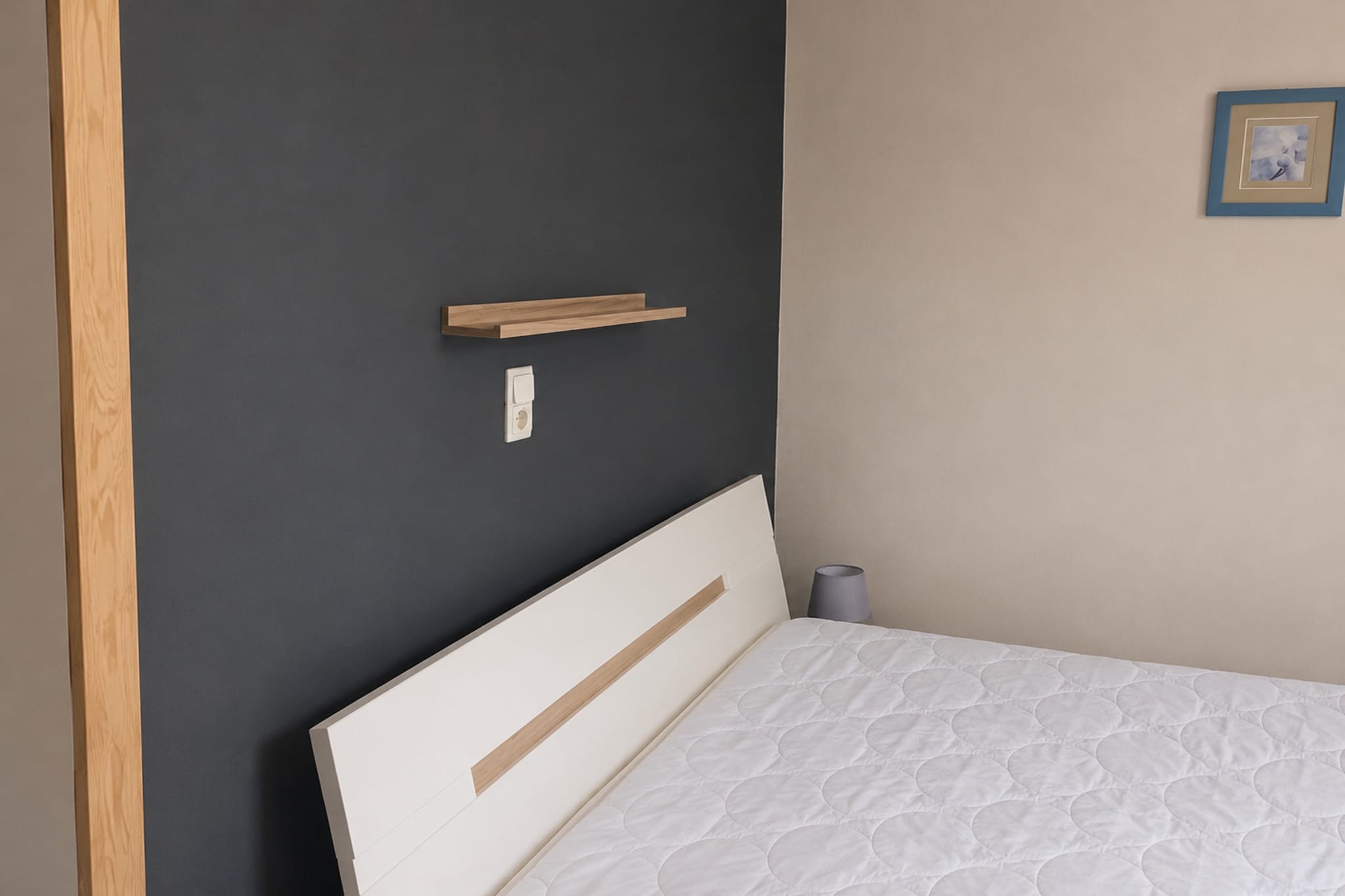Ardenne Escape - Slaapkamer