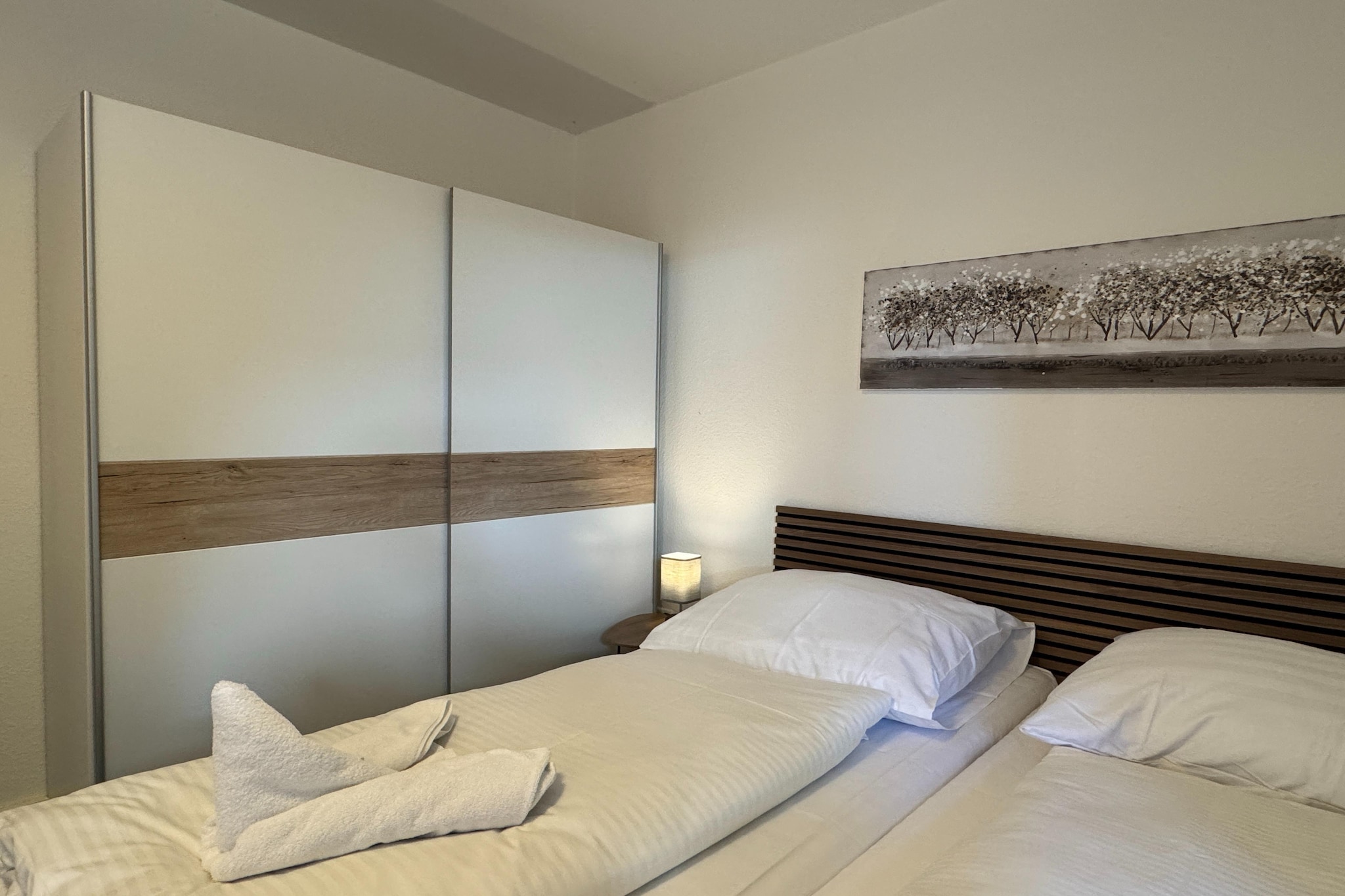 Hirschblick/Wohnung 6 4 Pers
