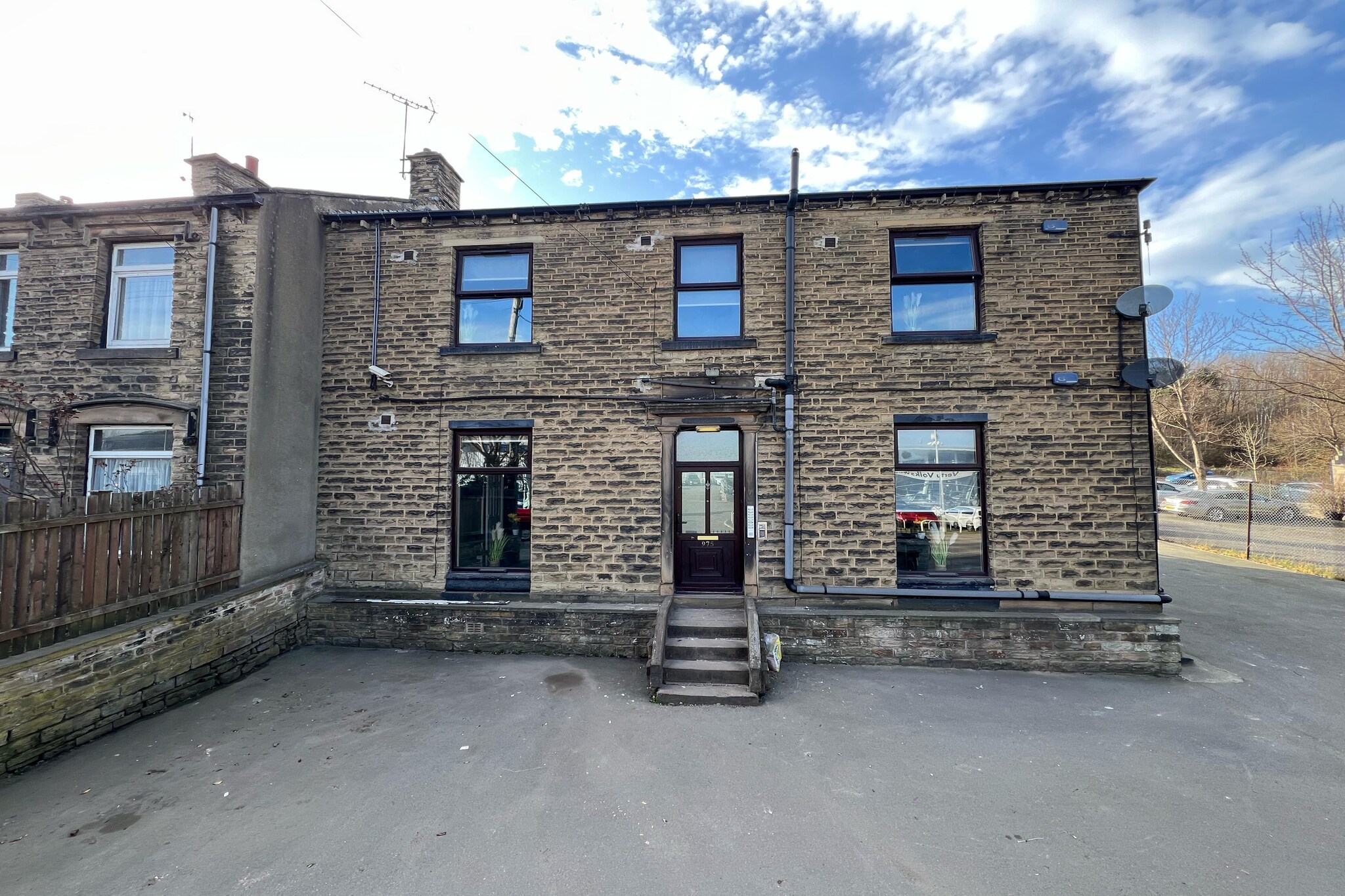 BV Aparthotel Huddersfield Ideal for Business & Leisure Stays