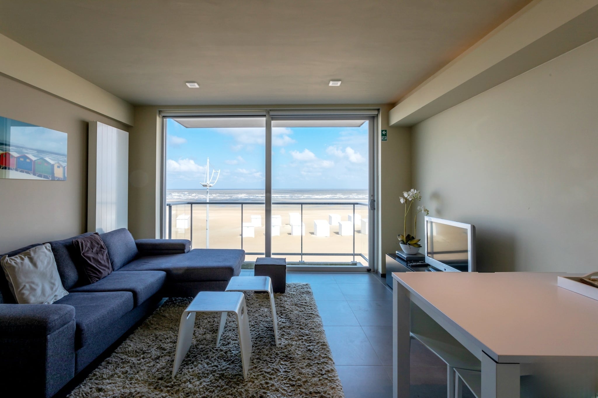 Alexy 0201-Living room