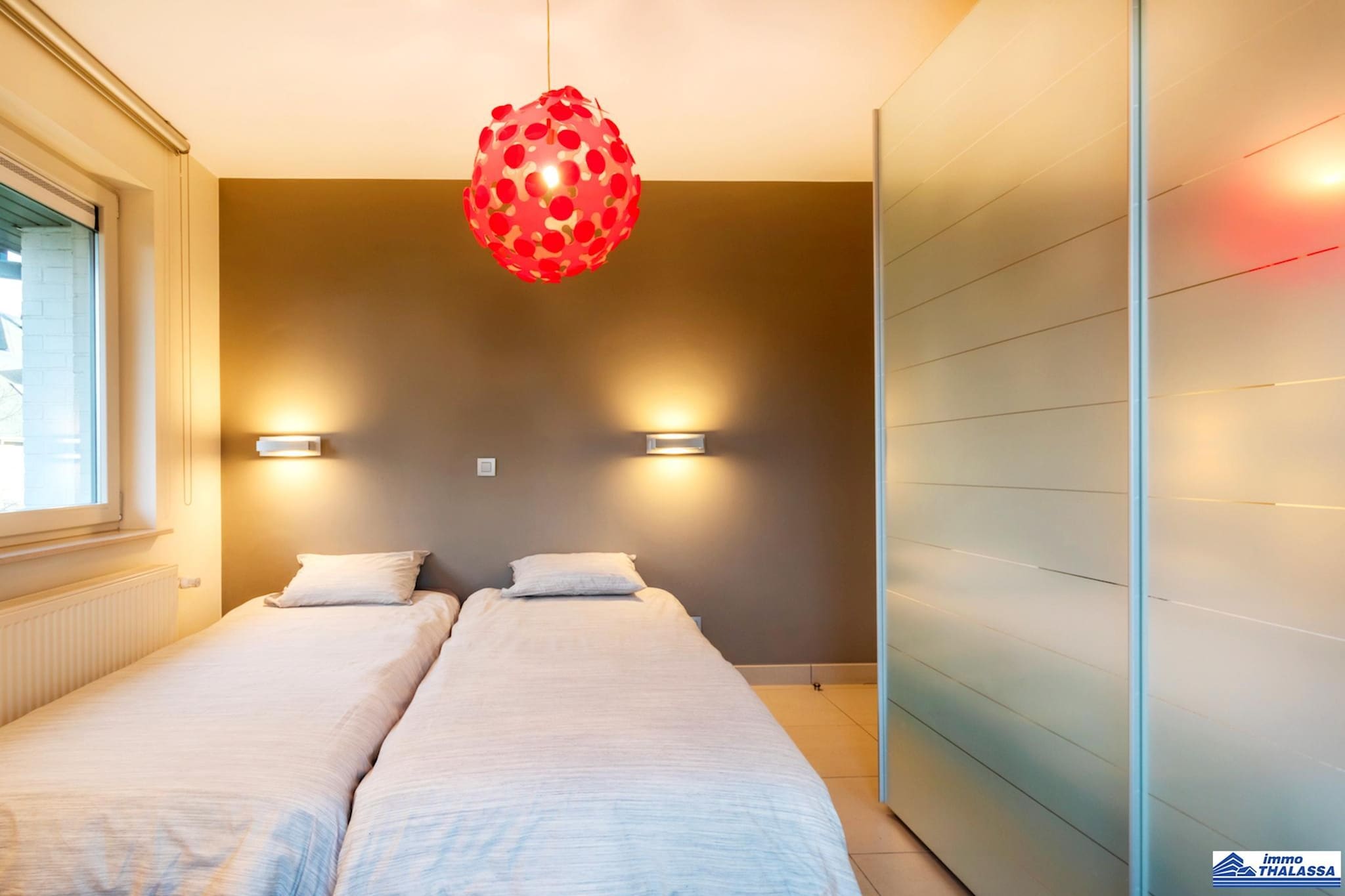 Amena 0101 + garage 14-Chambre