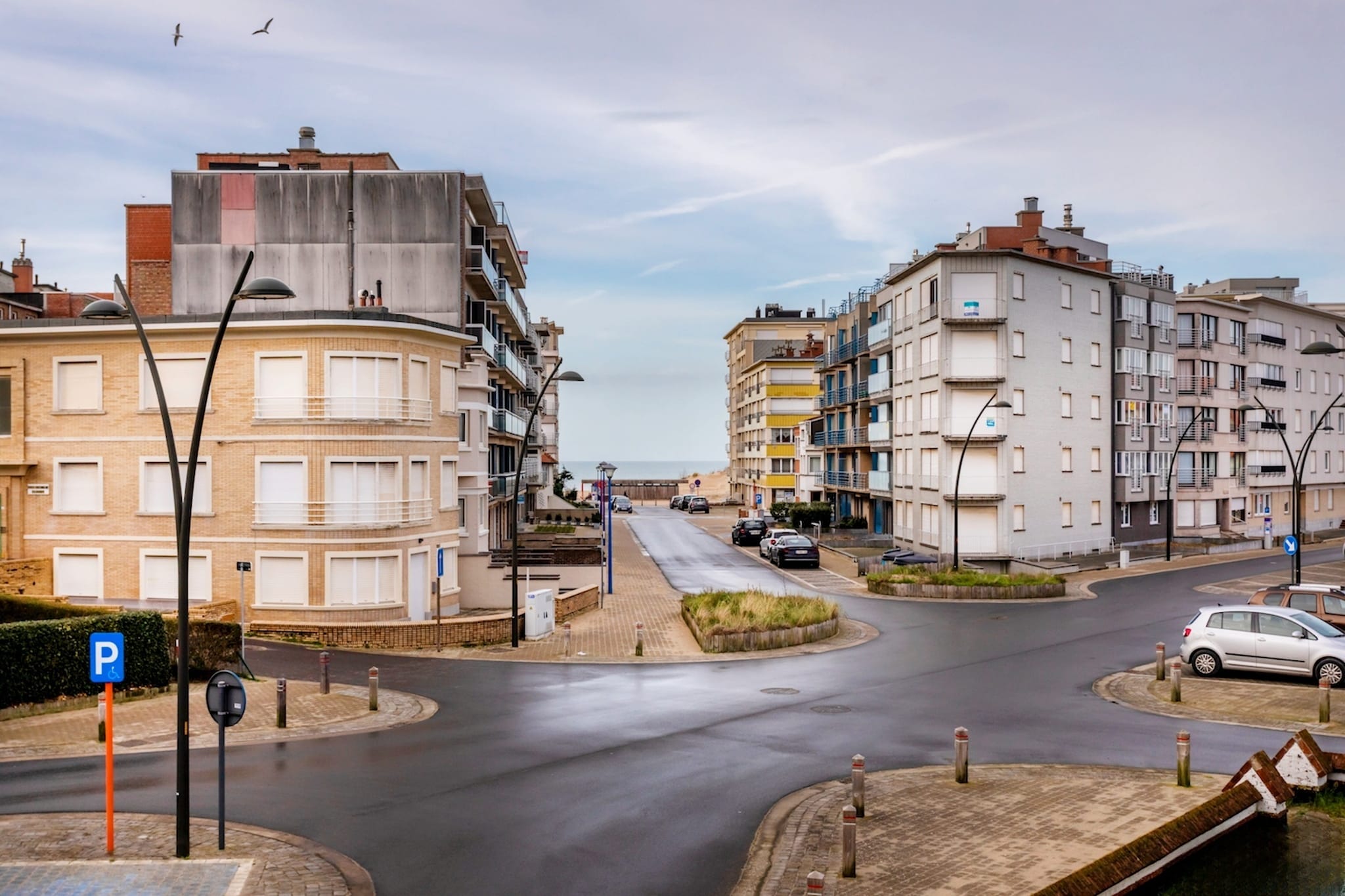 Amena 0101 + garage 14-Zones d'été à 1 km