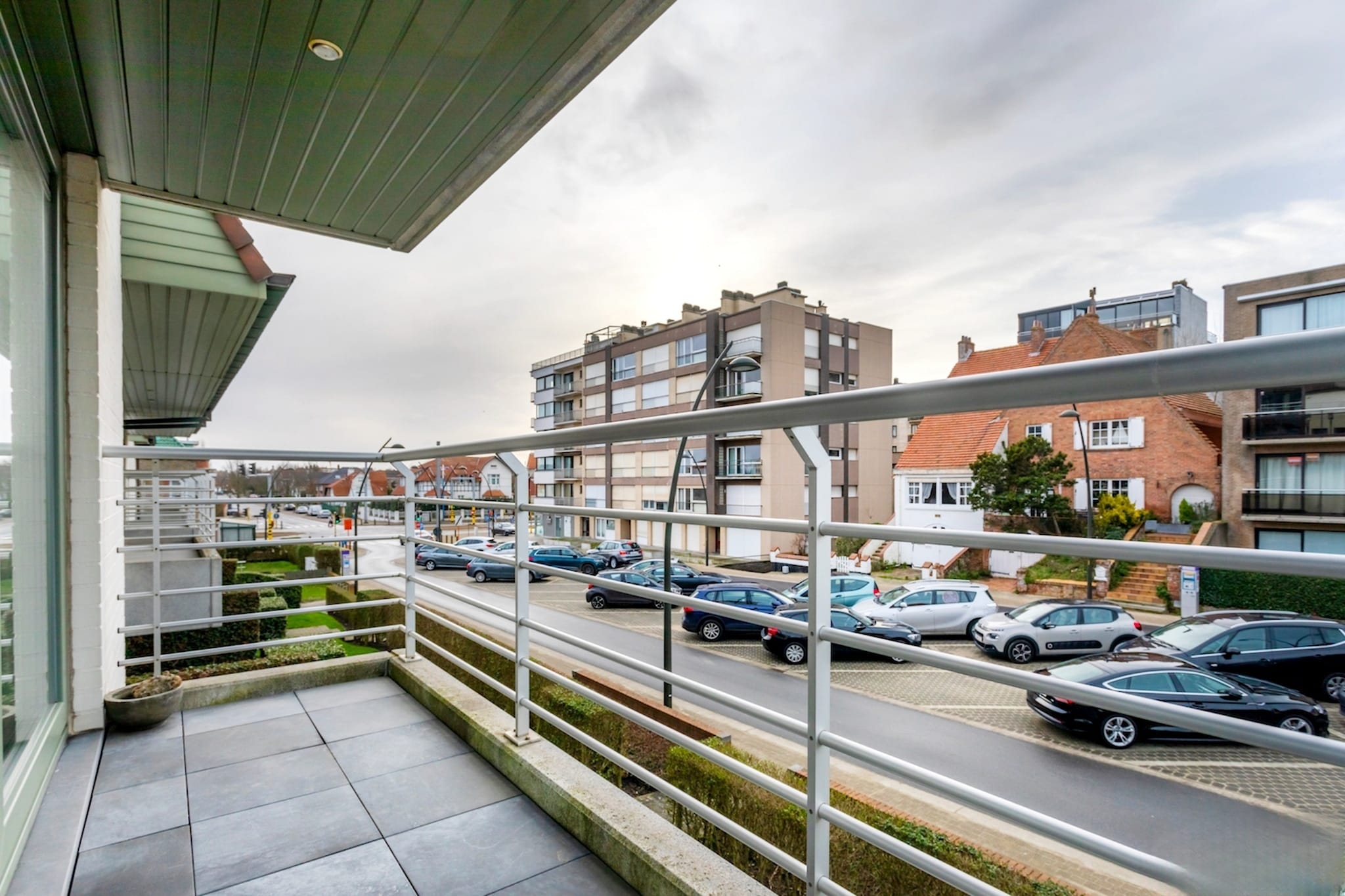 Amena 0101 + garage 14-Balcon-terrasse