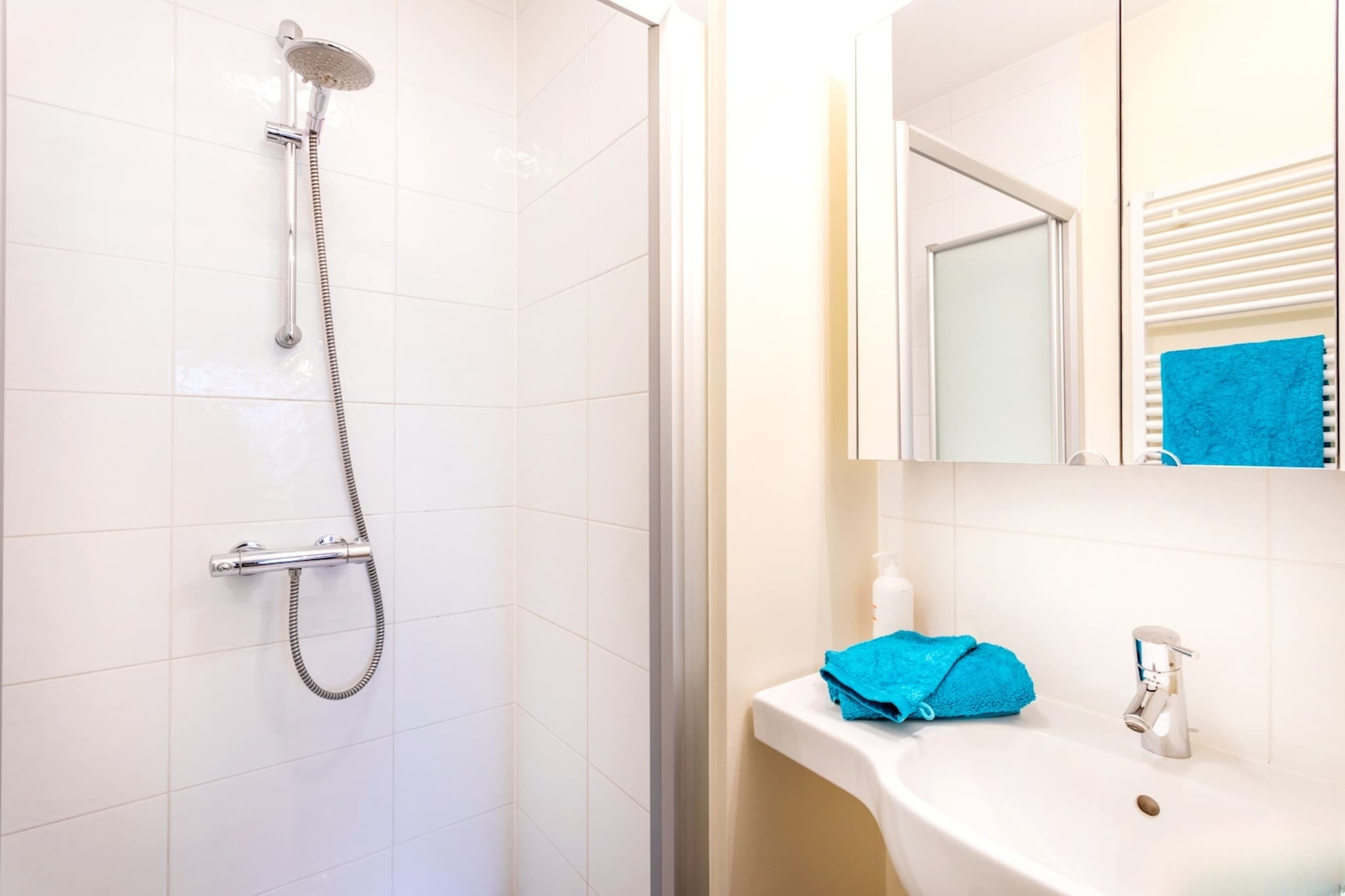 Amena 0101 + garage 14-Salle de bain