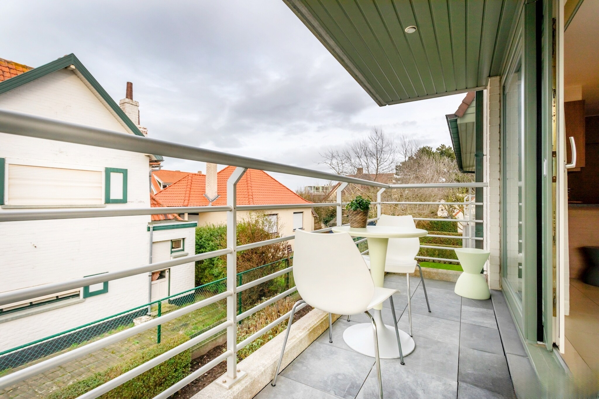 Amena 0101 + garage 14-Balcon-terrasse