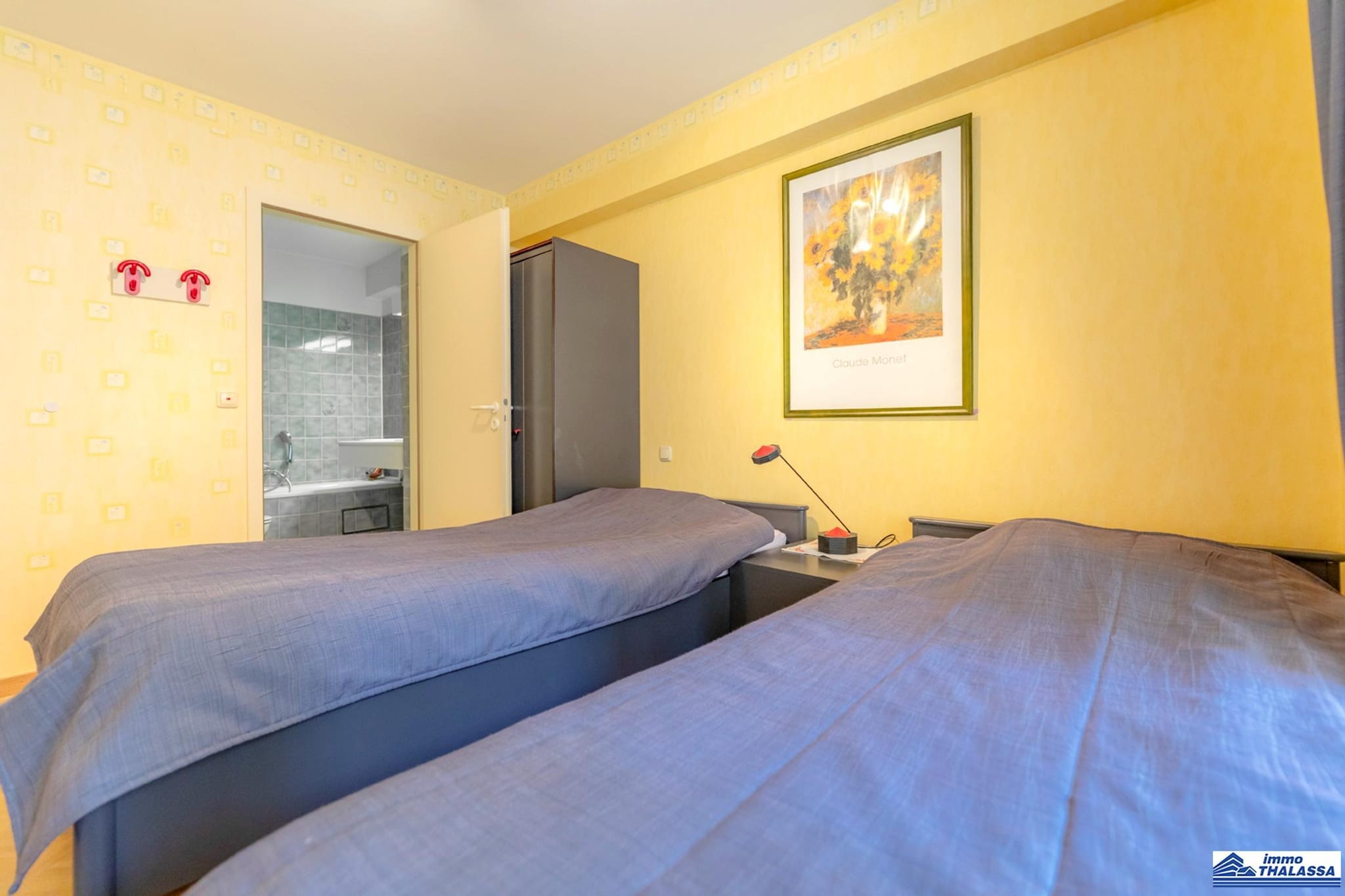 Astoria Palace 0101-Chambre
