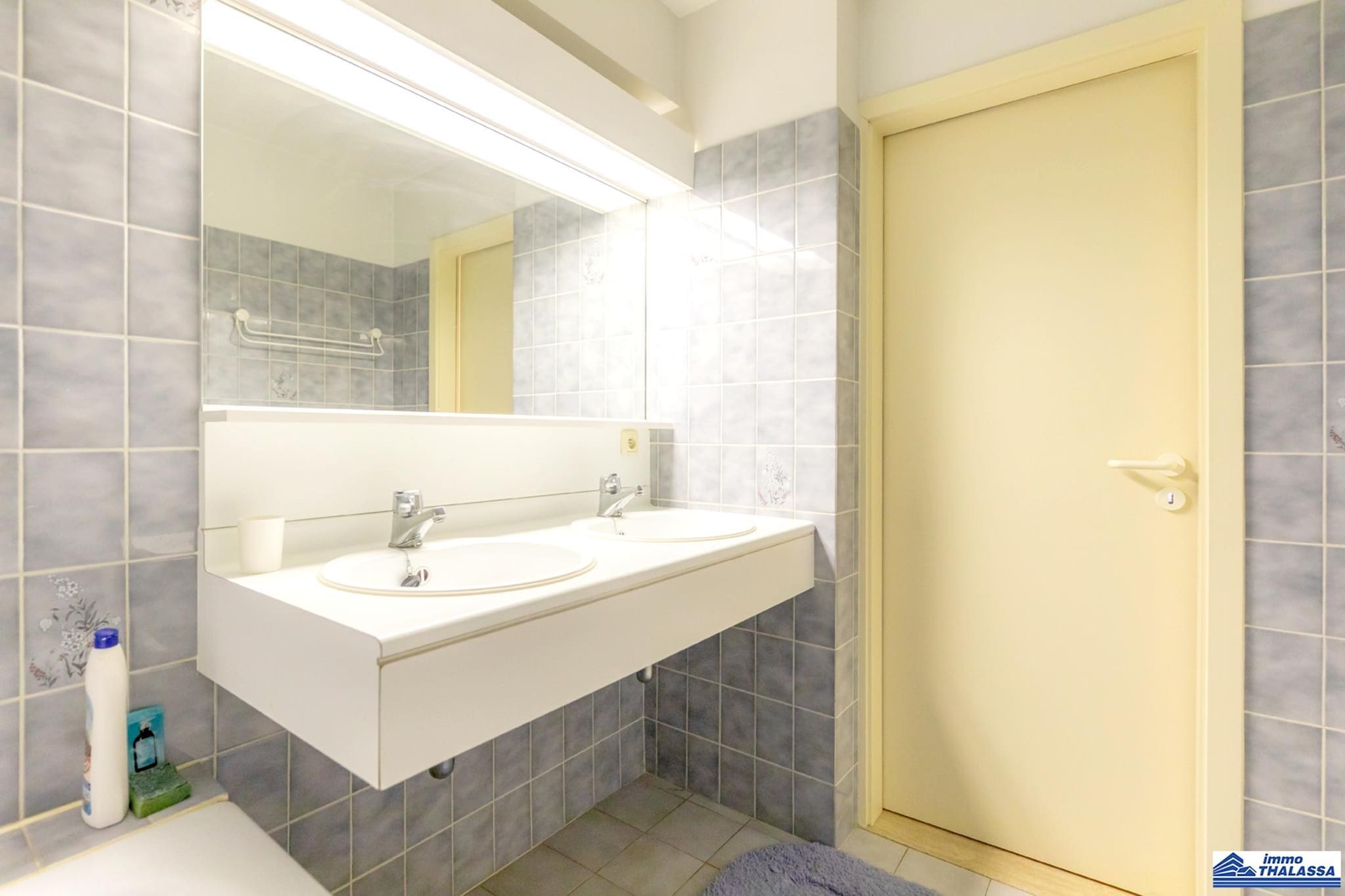 Astoria Palace 0101-Salle de bain