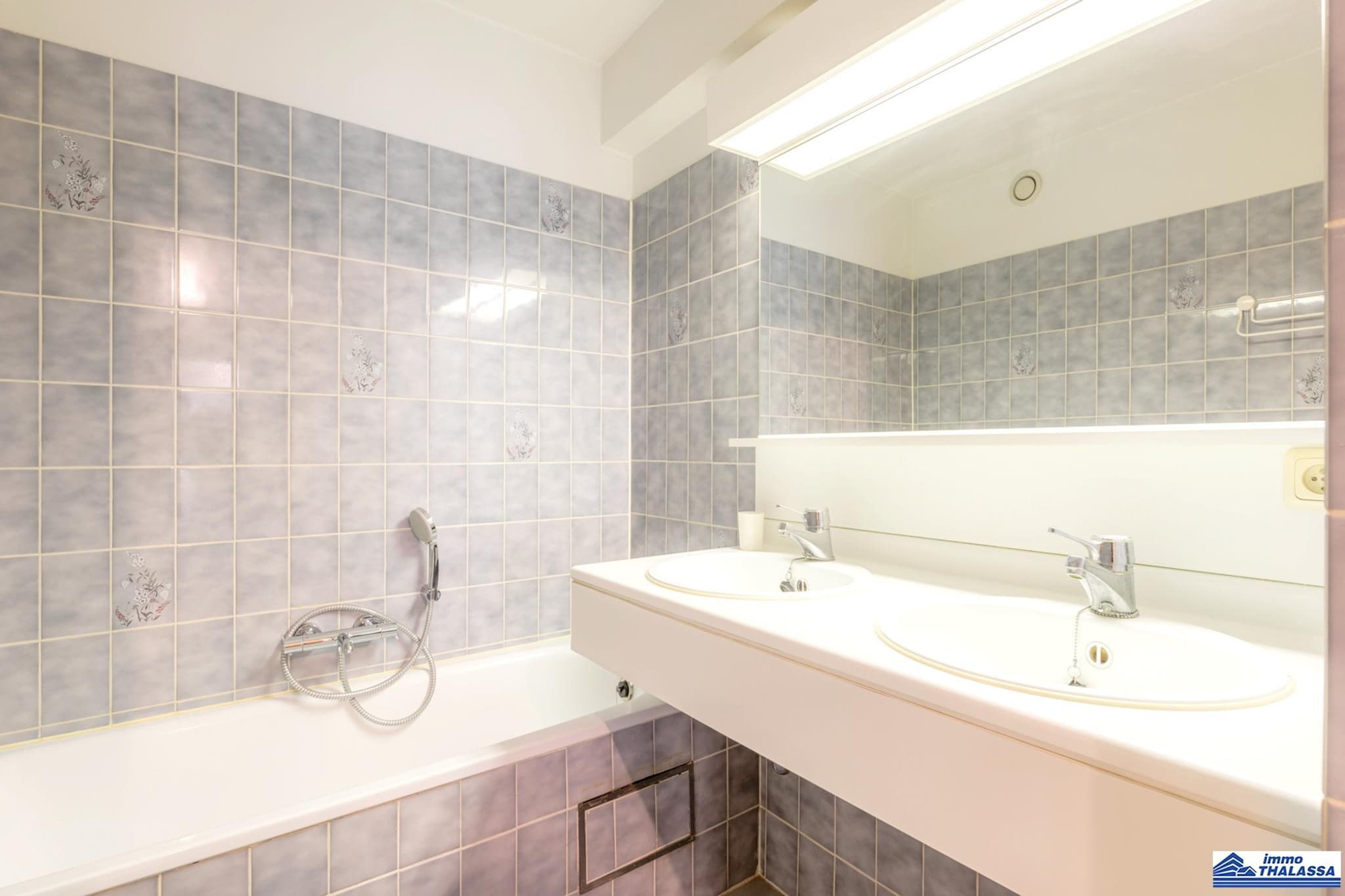 Astoria Palace 0101-Salle de bain