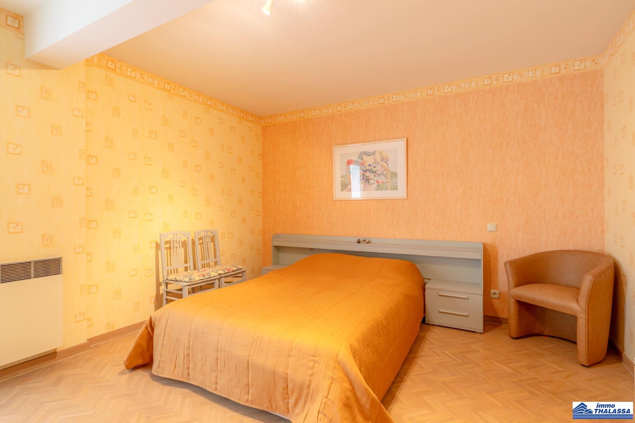 Astoria Palace 0101-Chambre