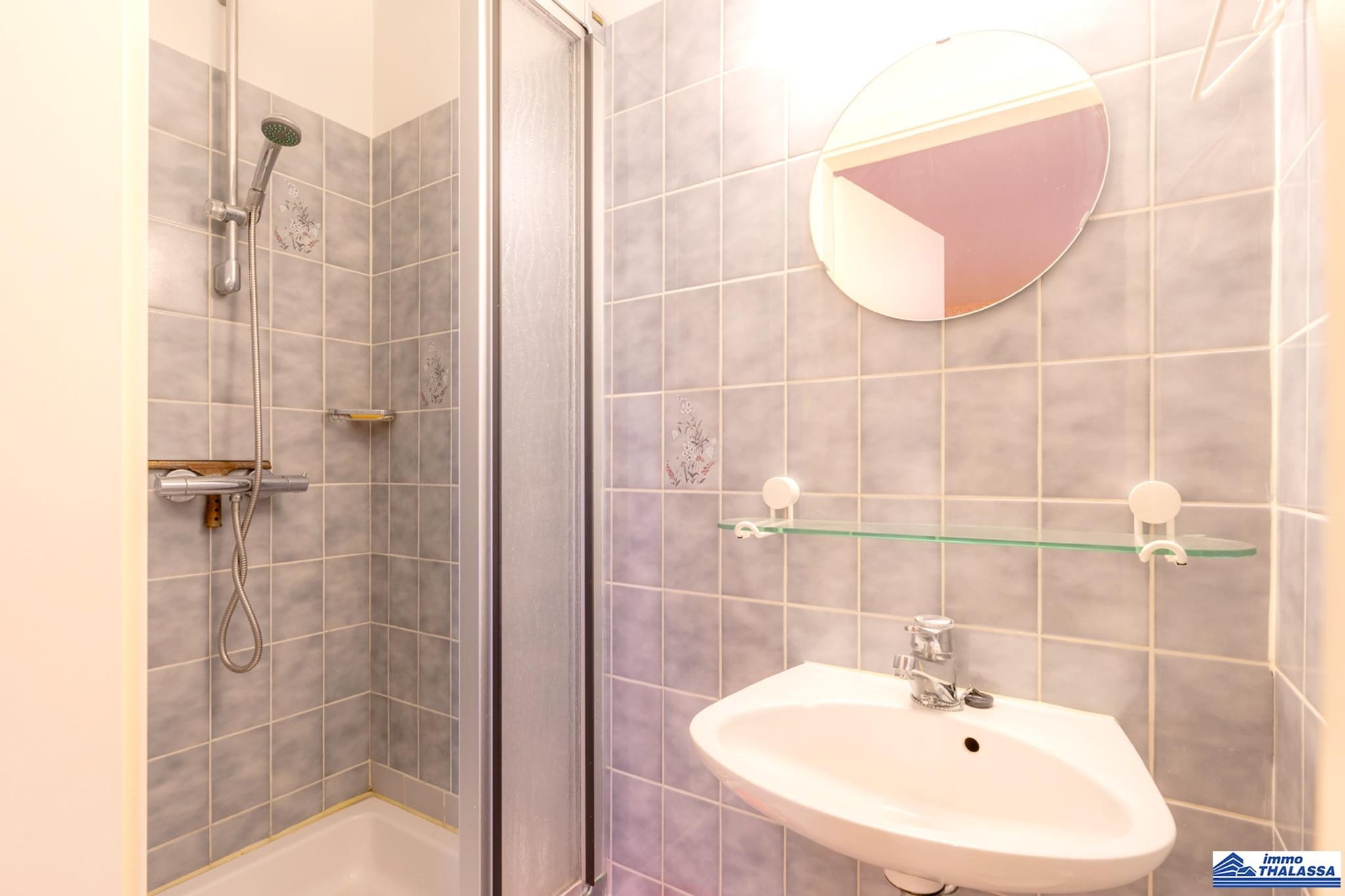 Astoria Palace 0101-Salle de bain