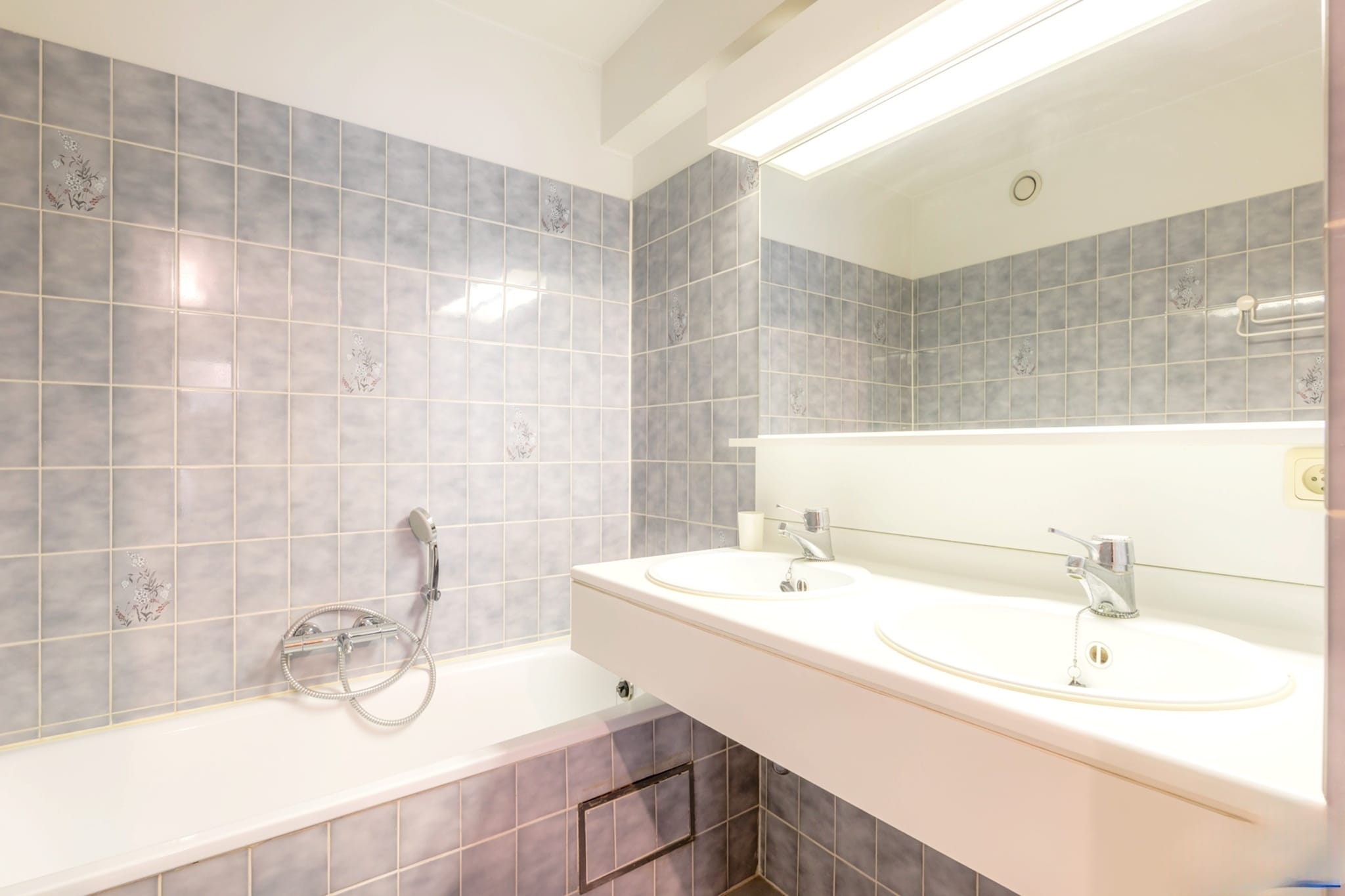 Astoria Palace 0101-Salle de bain