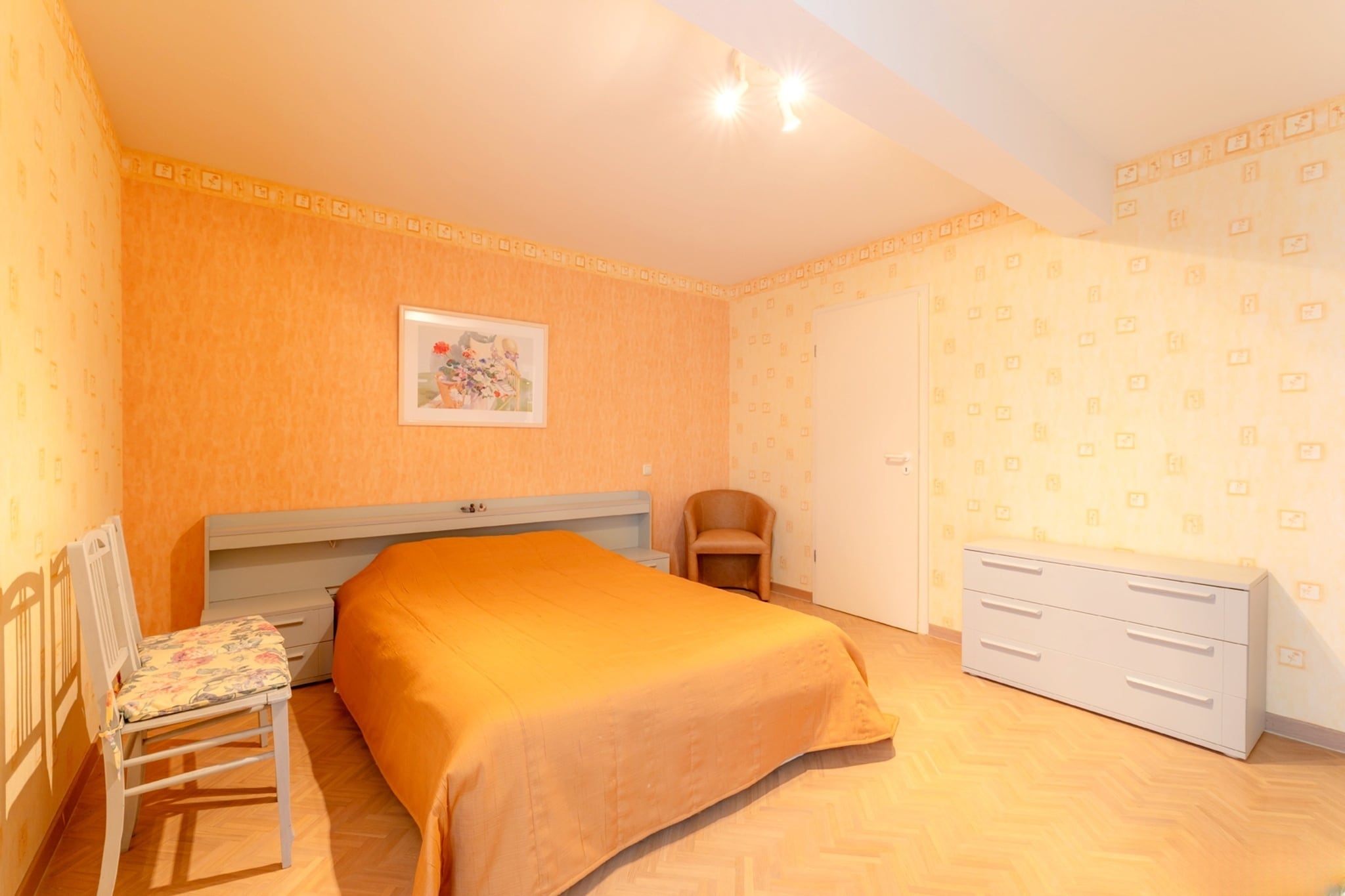 Astoria Palace 0101-Chambre
