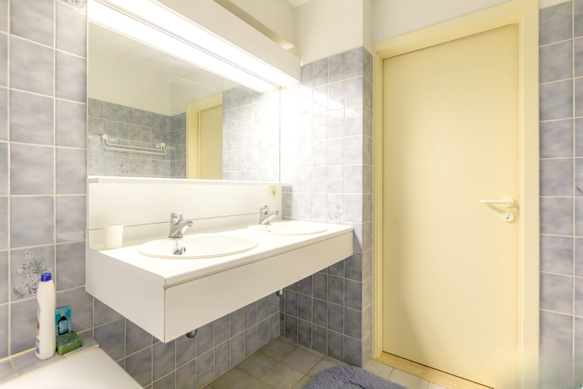 Astoria Palace 0101-Salle de bain