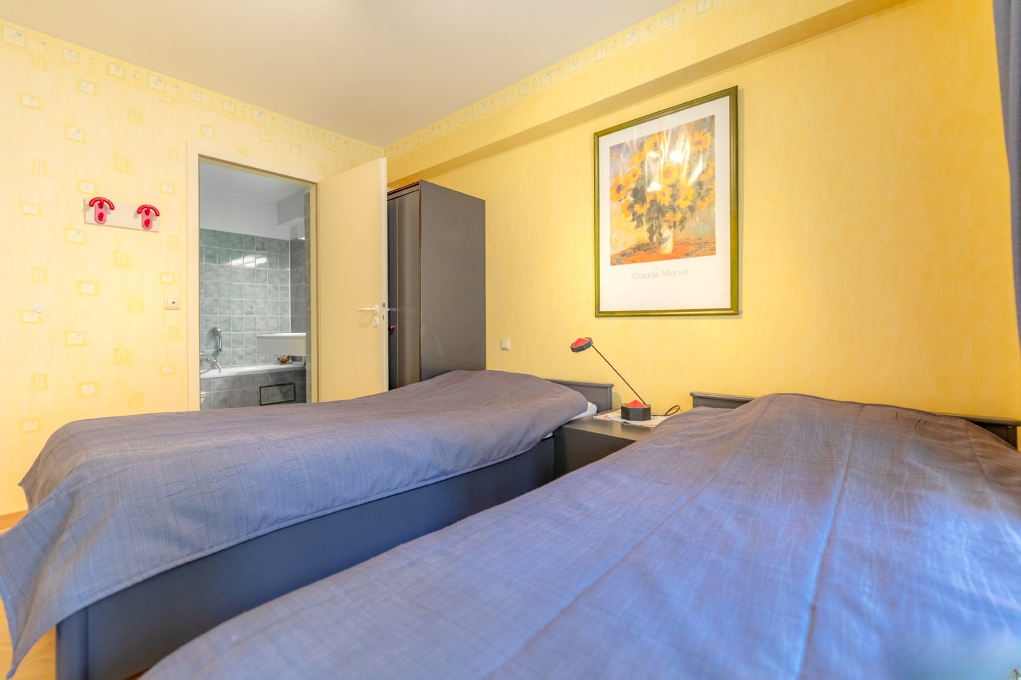 Astoria Palace 0101-Chambre