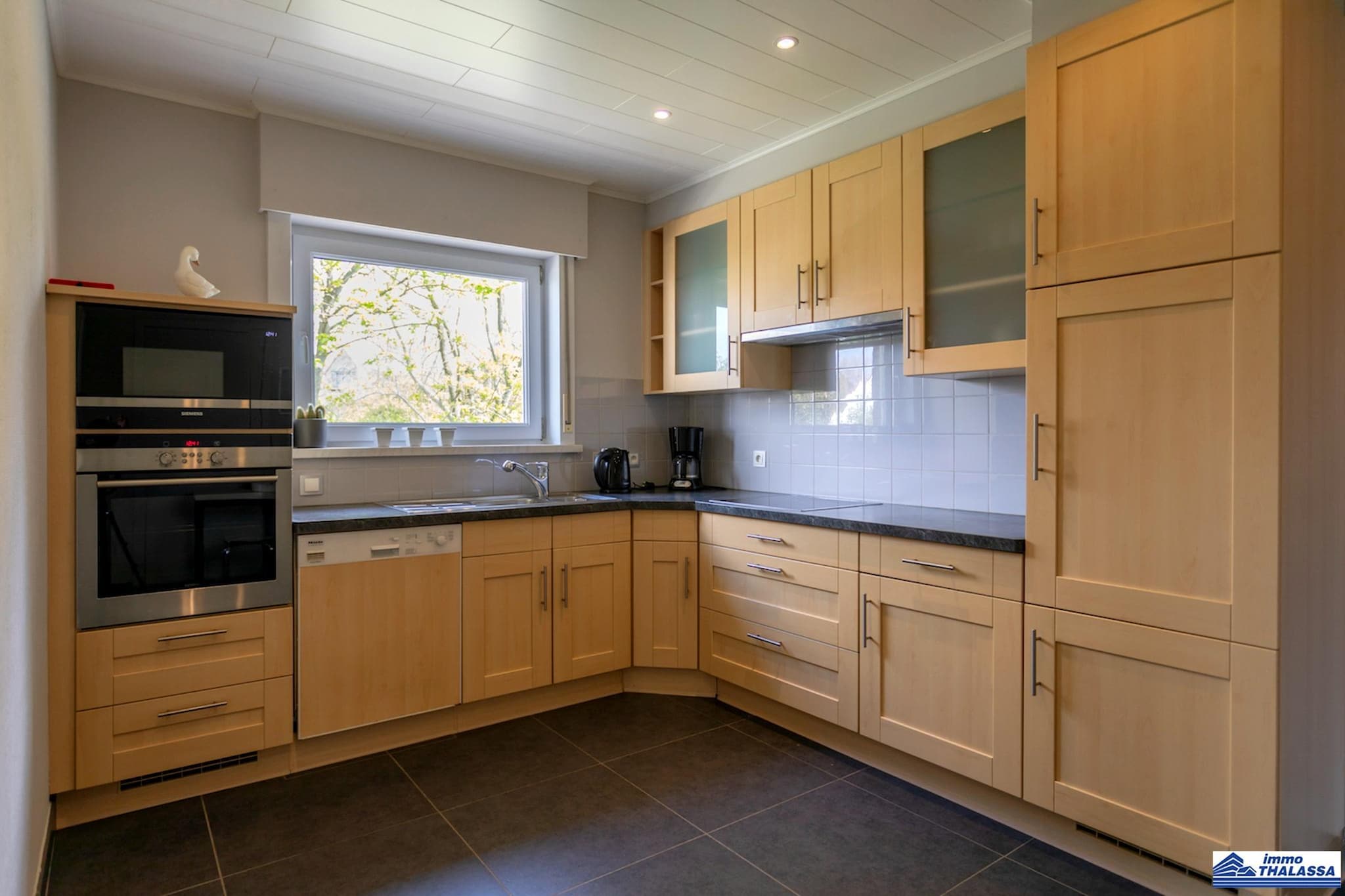 At Home-Kitchen