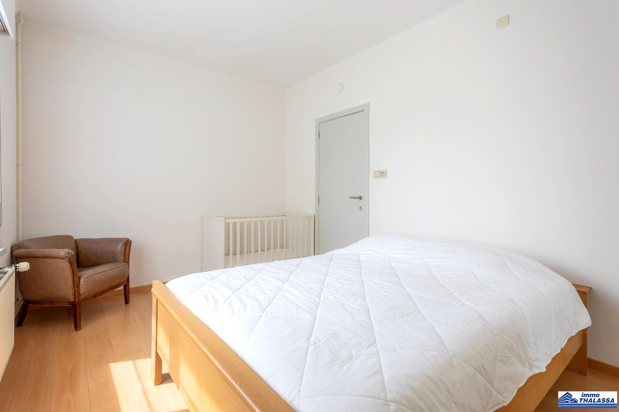 At Home-Bedroom