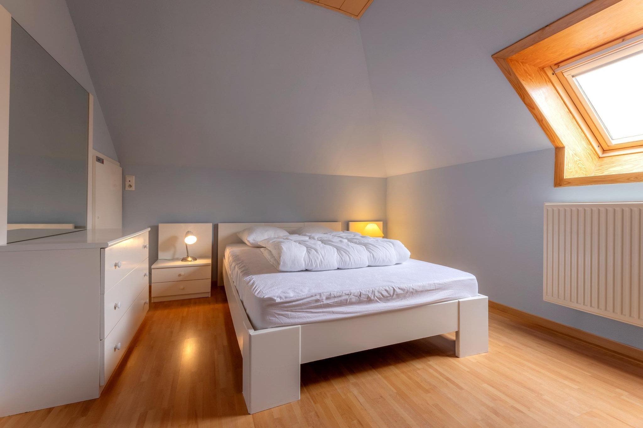 At Home-Bedroom