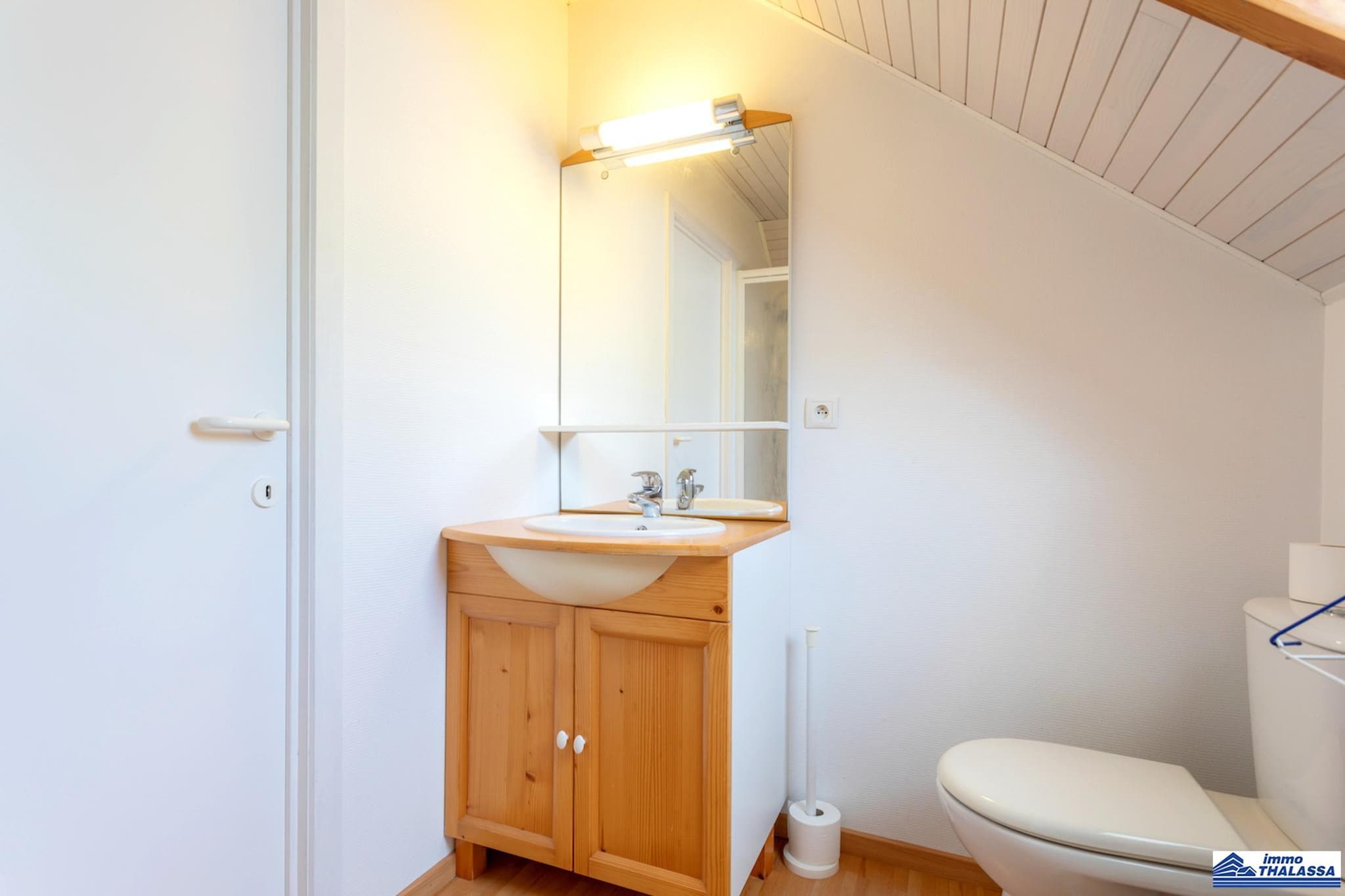 At Home-Bathroom