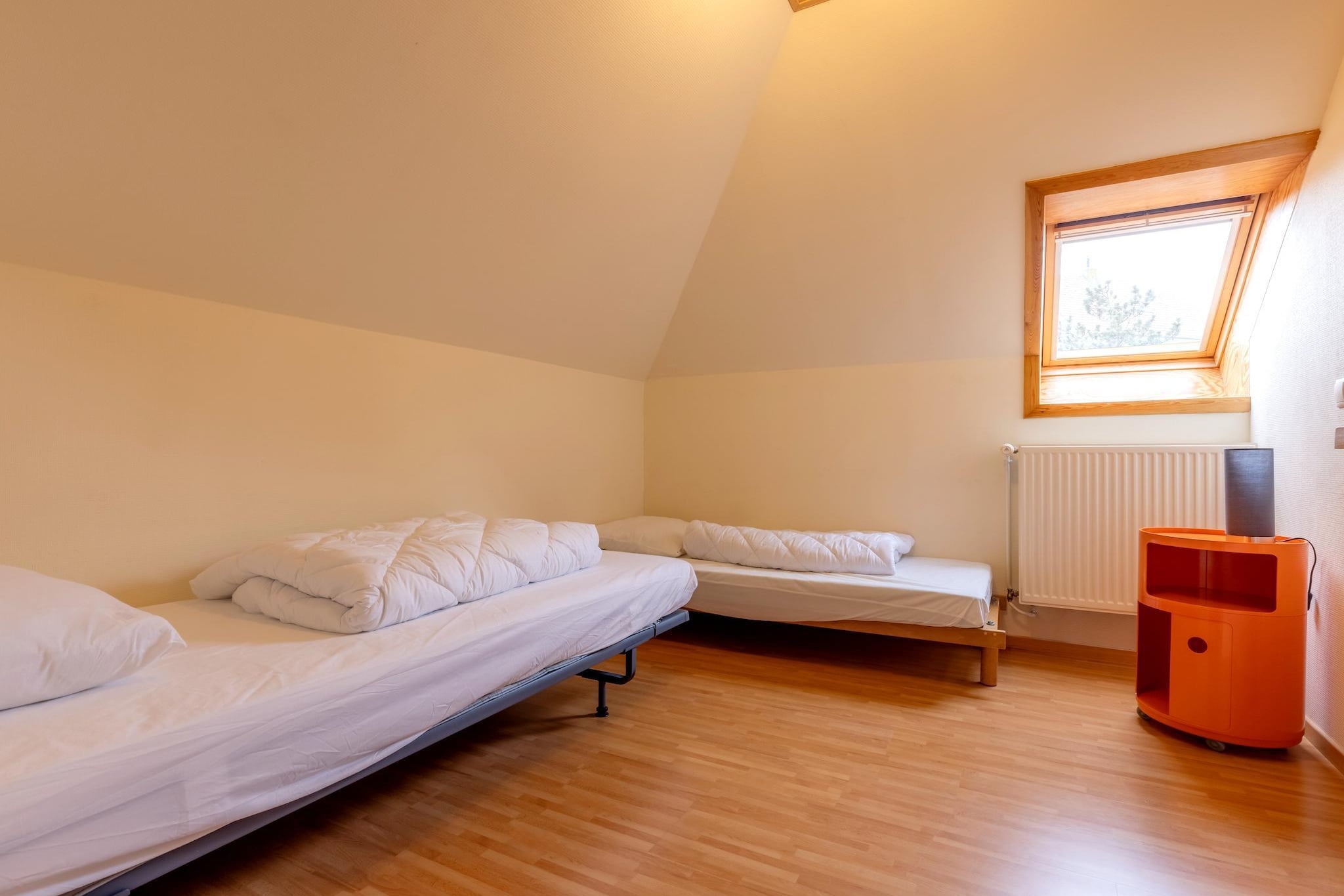 At Home-Bedroom