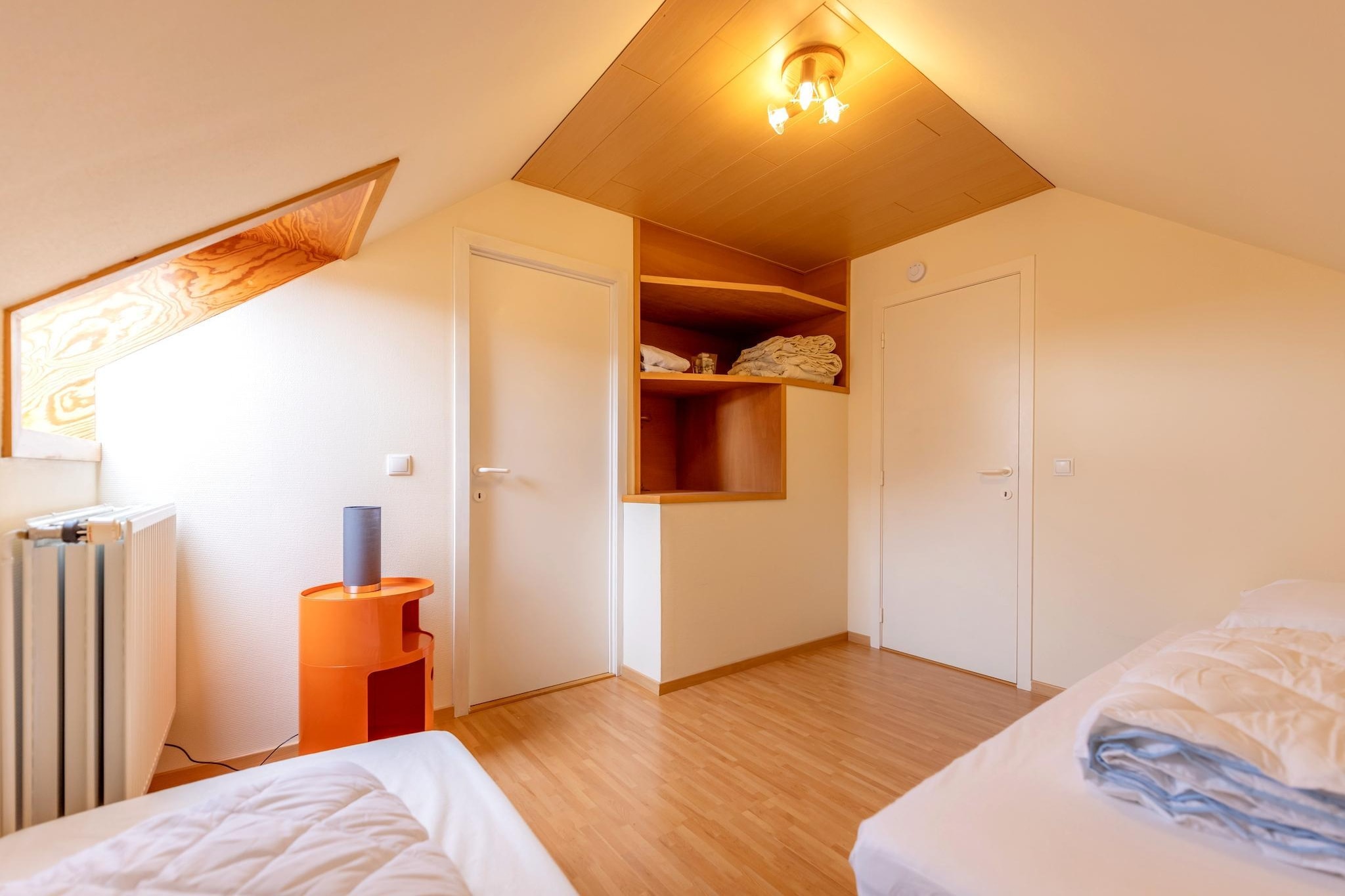 At Home-Bedroom