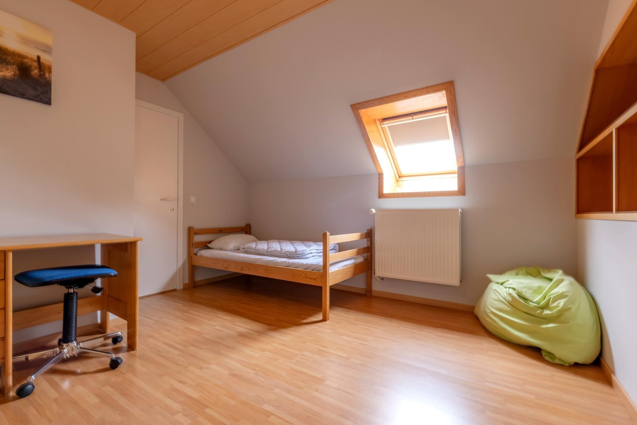 At Home-Bedroom